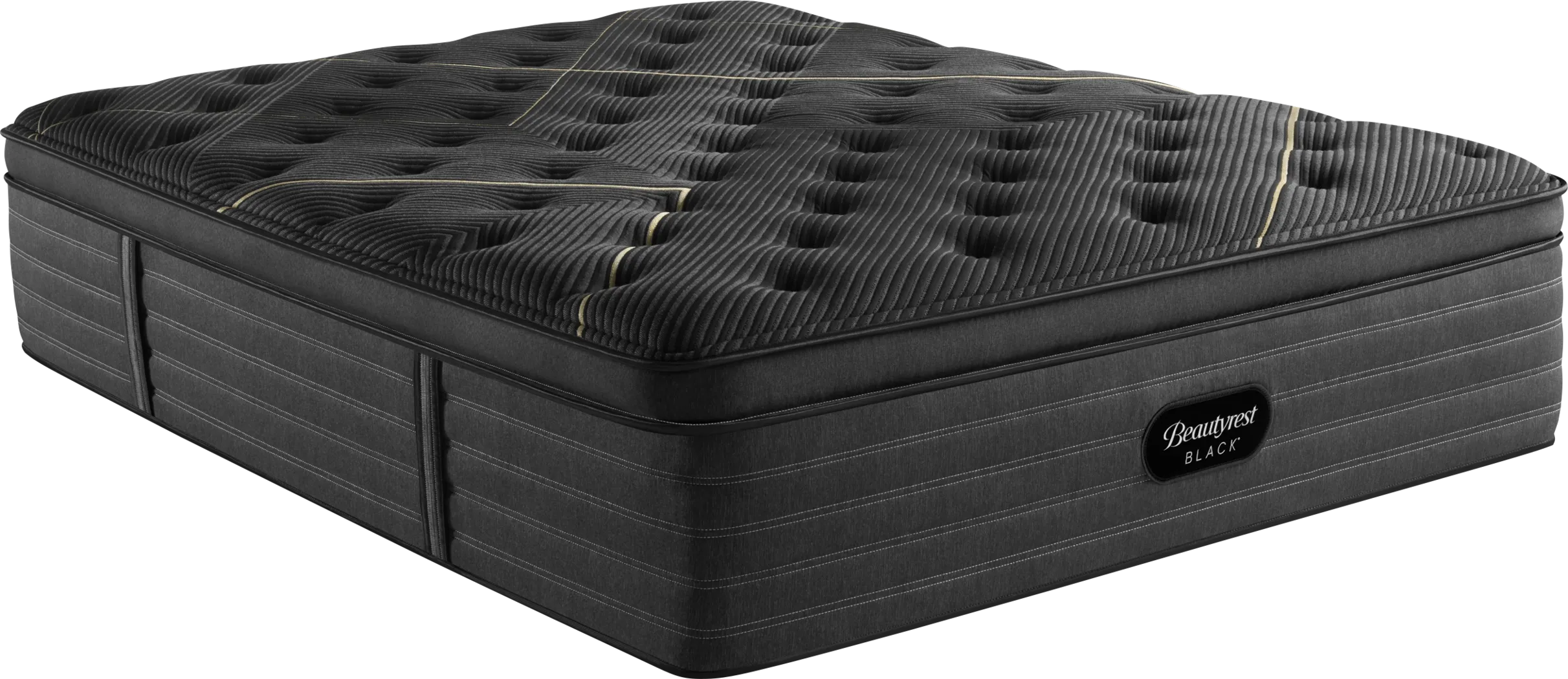 Beautyrest Black K-Class Firm Pillowtop Full Mattress - Thumbnail - Image 1