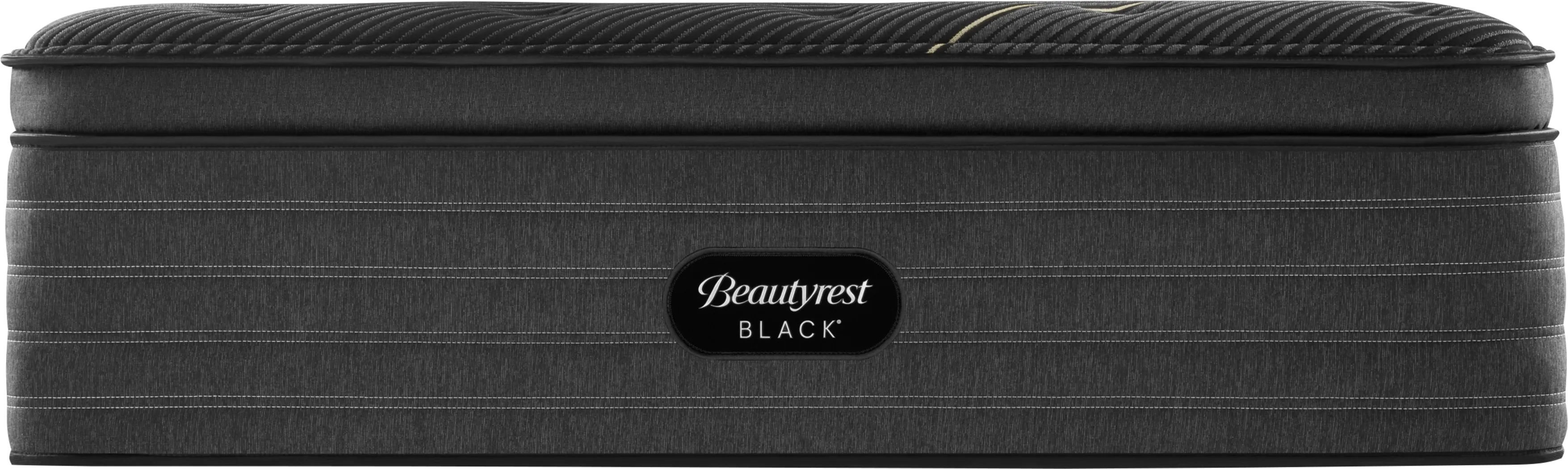Beautyrest Black K-Class Firm Pillowtop King Mattress - Thumbnail - Image 2