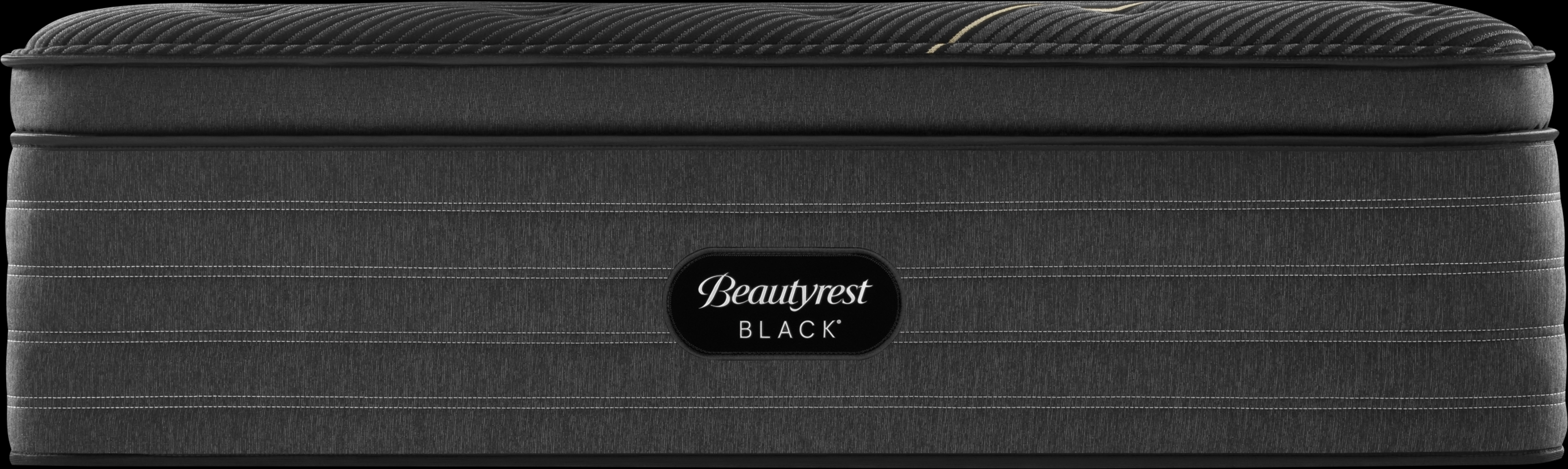 Beautyrest Black K-Class Firm Pillowtop Twin XL Mattress - Thumbnail - Image 2