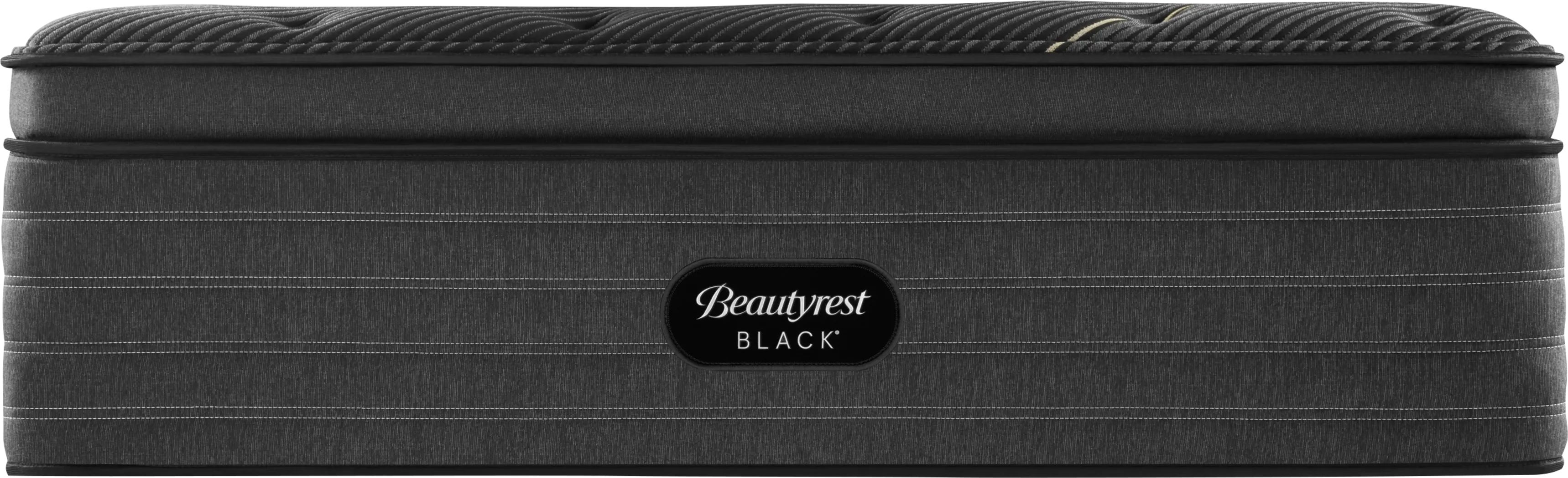 Beautyrest Black K-Class Plush Pillowtop Queen Mattress - Thumbnail - Image 3