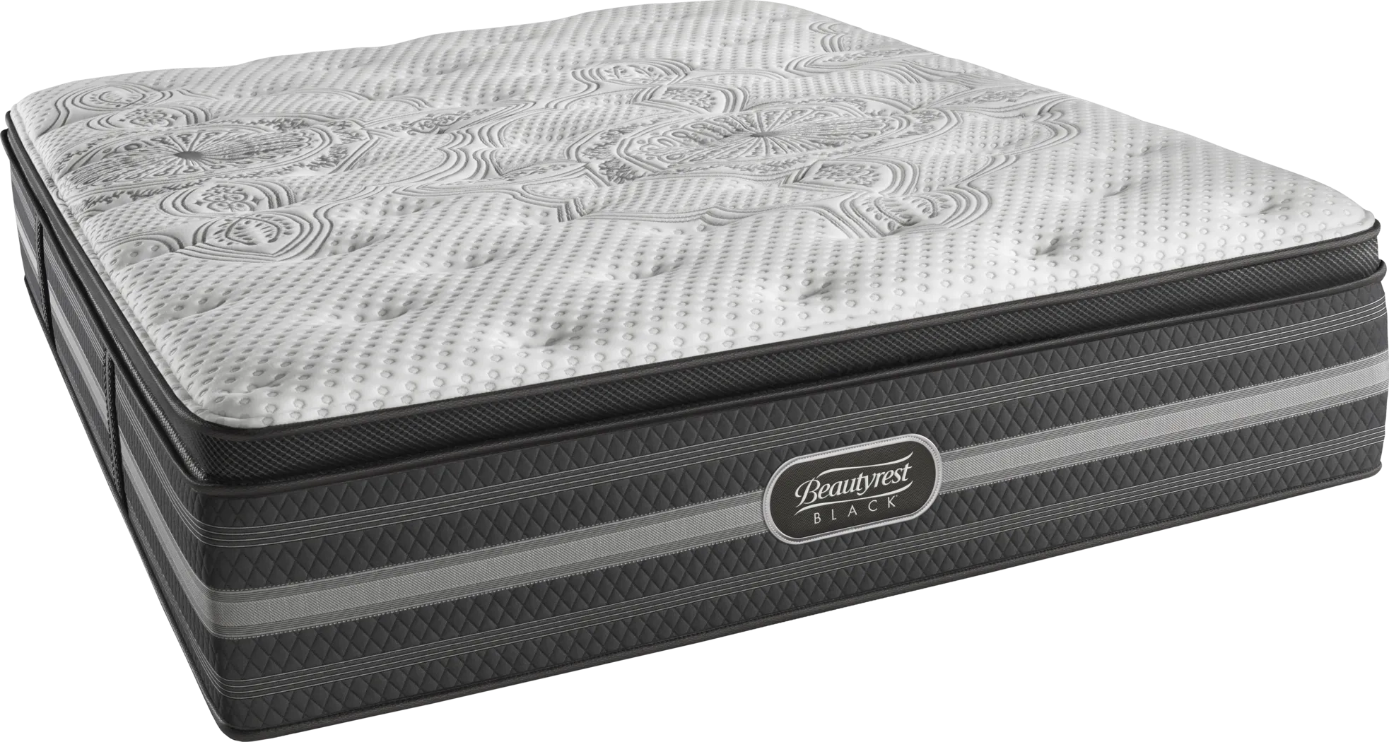 Beautyrest Black Katarina King Mattress - Thumbnail - Image 1