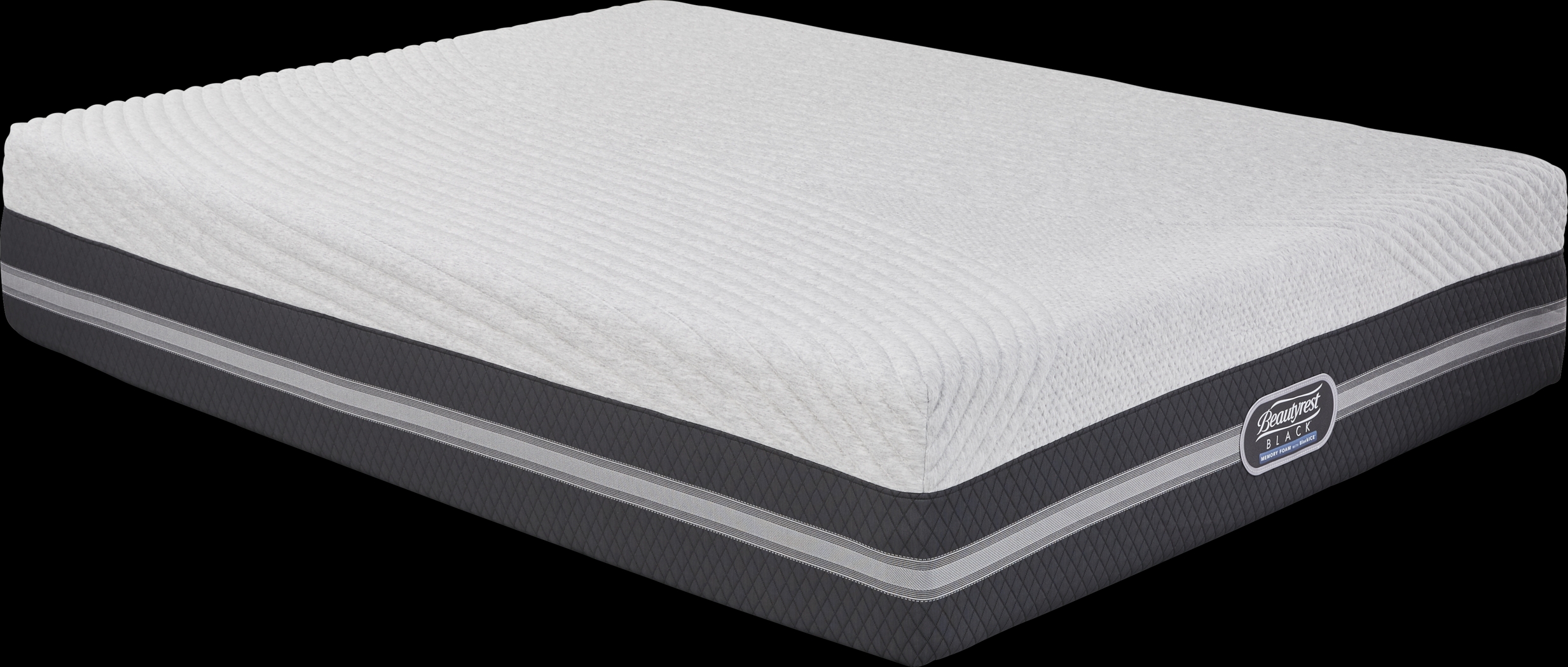Beautyrest Black Katrice King Mattress - Thumbnail - Image 1