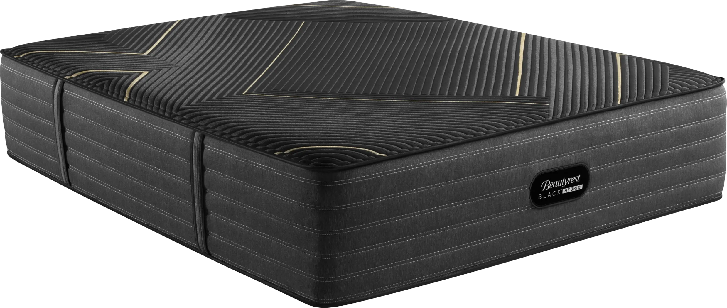 Beautyrest Black KX-Class Firm Tight Top Full Mattress - Thumbnail - Image 1