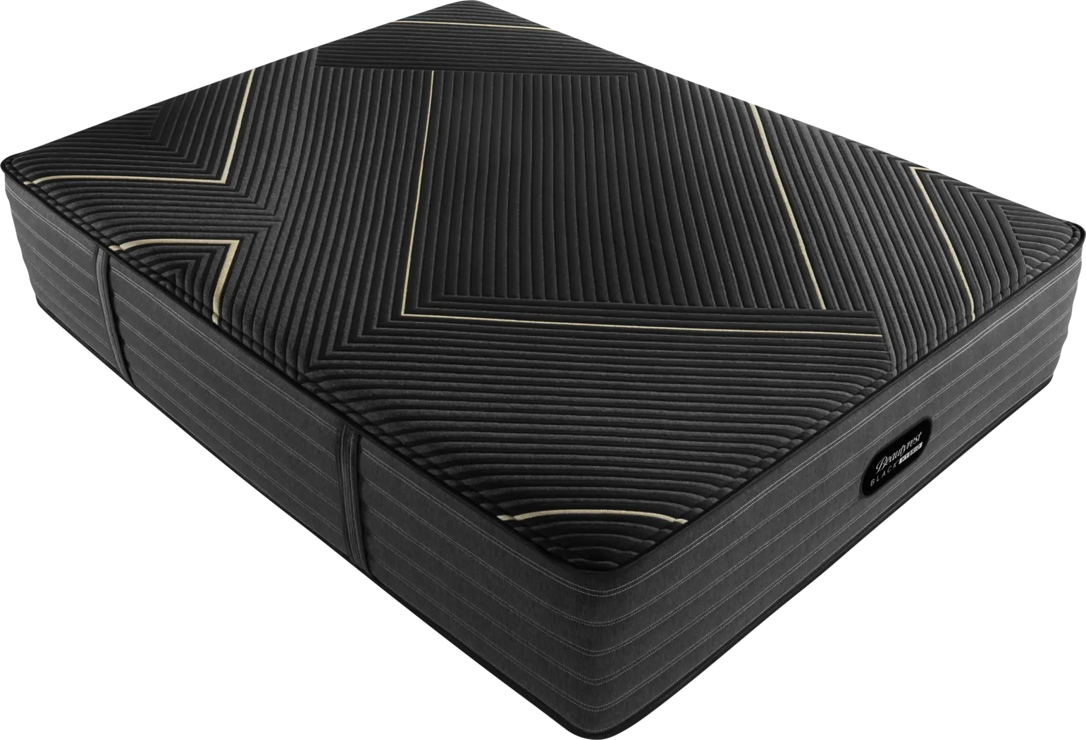 Beautyrest Black KX-Class Firm Tight Top King Mattress - Thumbnail - Image 3