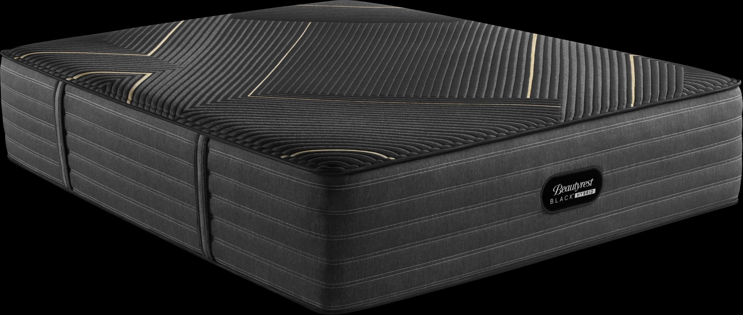 Beautyrest Black KX-Class Firm Tight Top California King Mattress - Thumbnail - Image 1