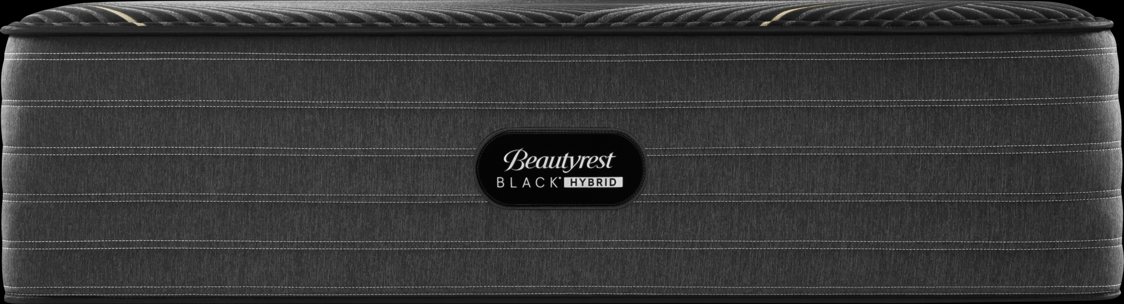 Beautyrest Black KX-Class Plush Tight Top Queen Mattress - Thumbnail - Image 2