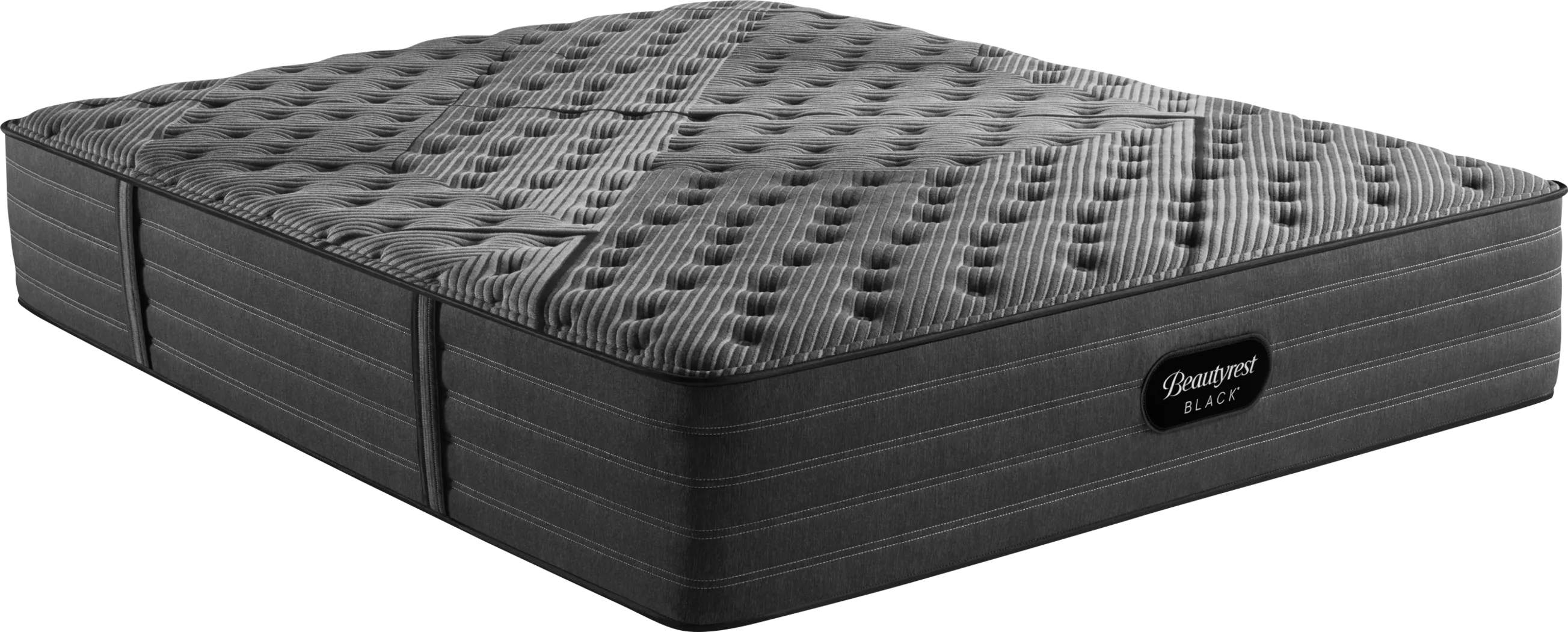 Beautyrest Black L-Class Firm Tight Top Full Mattress - Thumbnail - Image 1