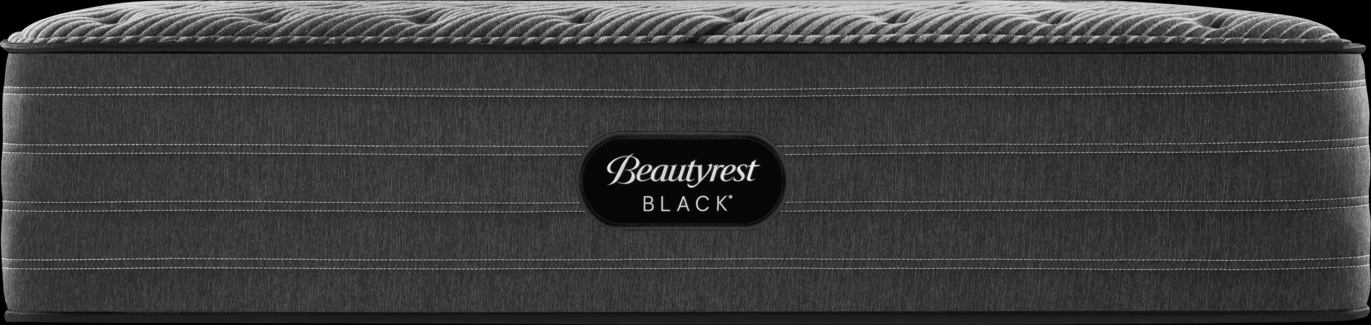 Beautyrest Black L-Class Firm Tight Top King Mattress - Thumbnail - Image 2