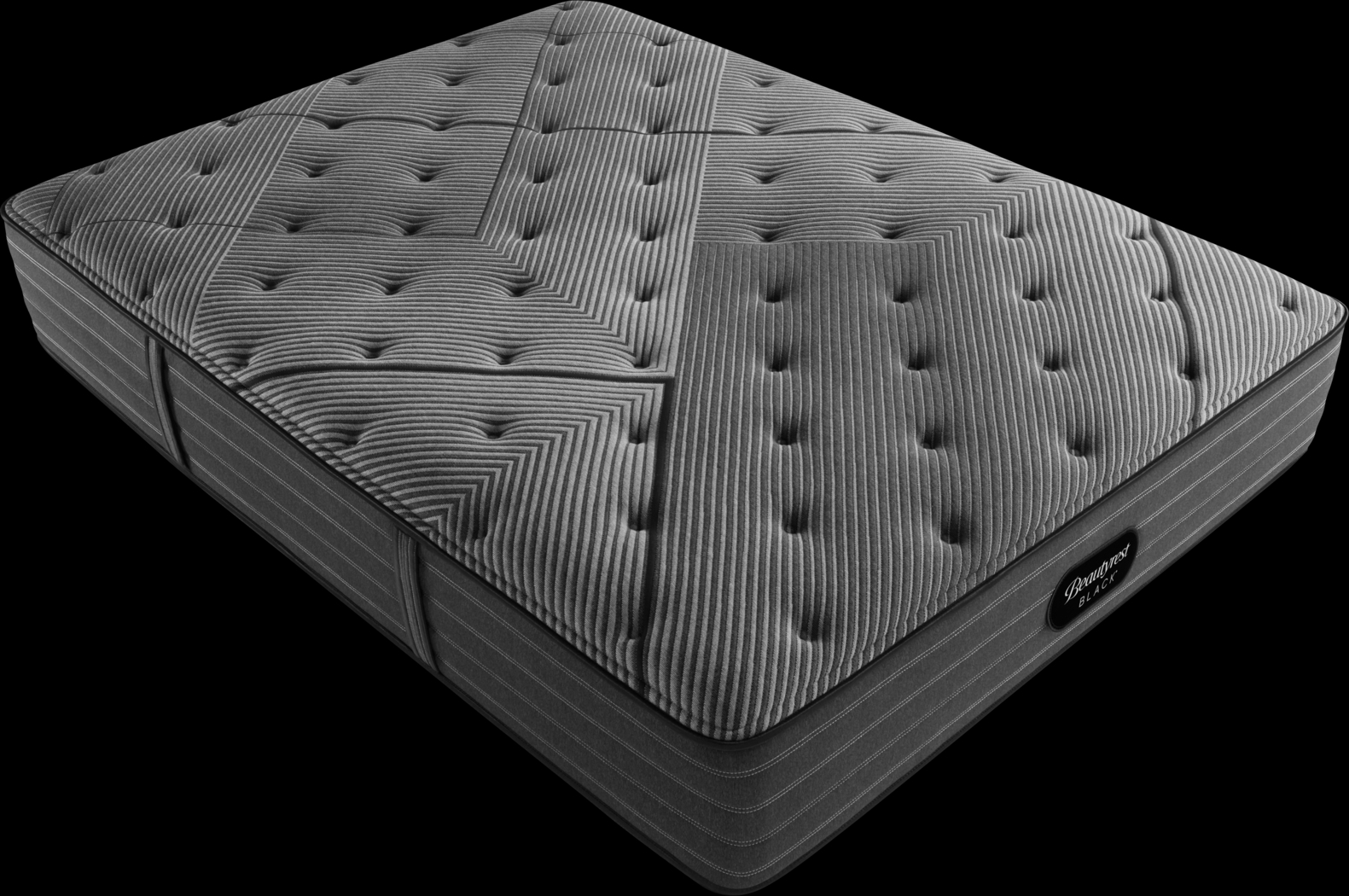 Beautyrest Black L-Class Medium Tight Top Full Mattress - Thumbnail - Image 3