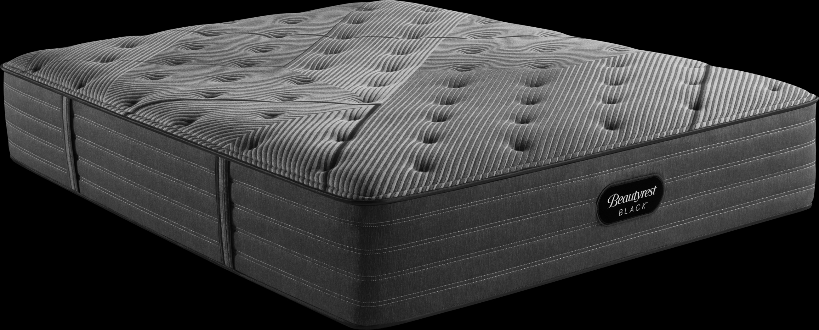 Beautyrest Black L-Class Medium Tight Top Full Mattress - Thumbnail - Image 1