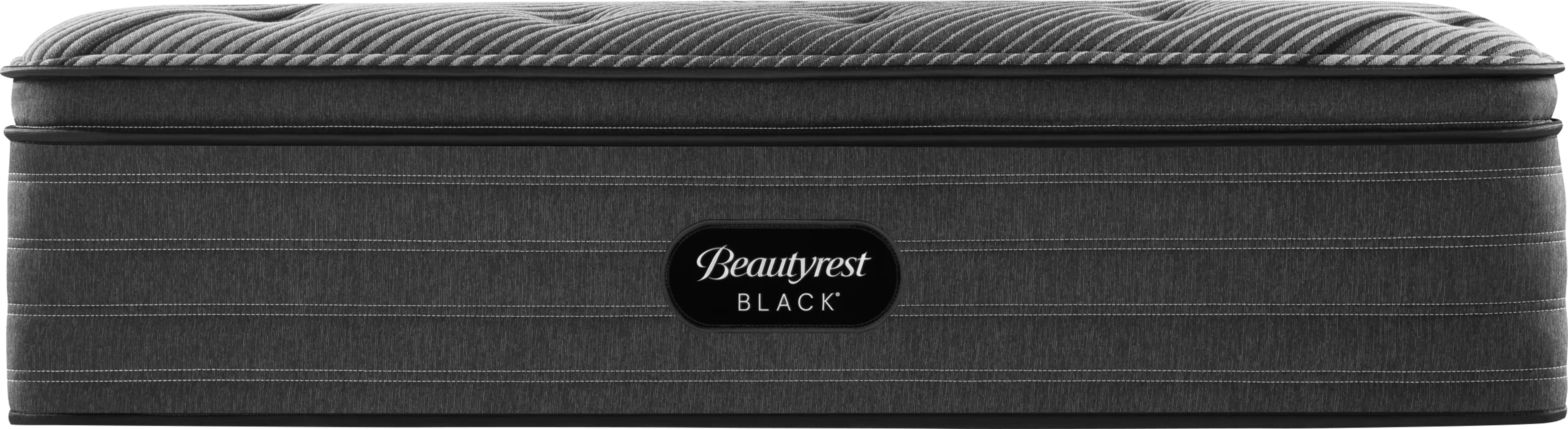 Beautyrest Black L-Class Medium Pillowtop Queen Mattress - Thumbnail - Image 2