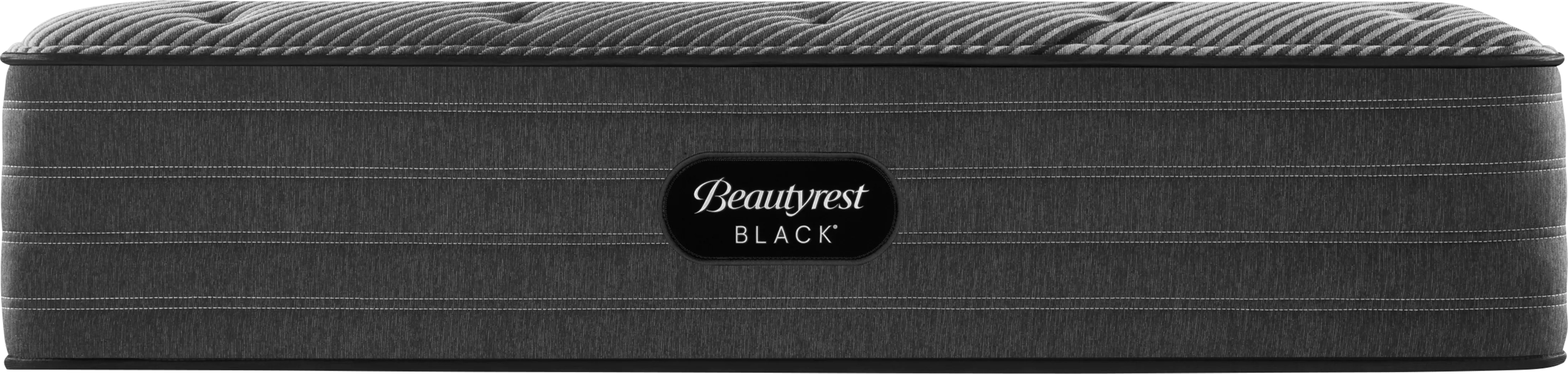 Beautyrest Black L-Class Medium Tight Top Queen Mattress - Thumbnail - Image 2