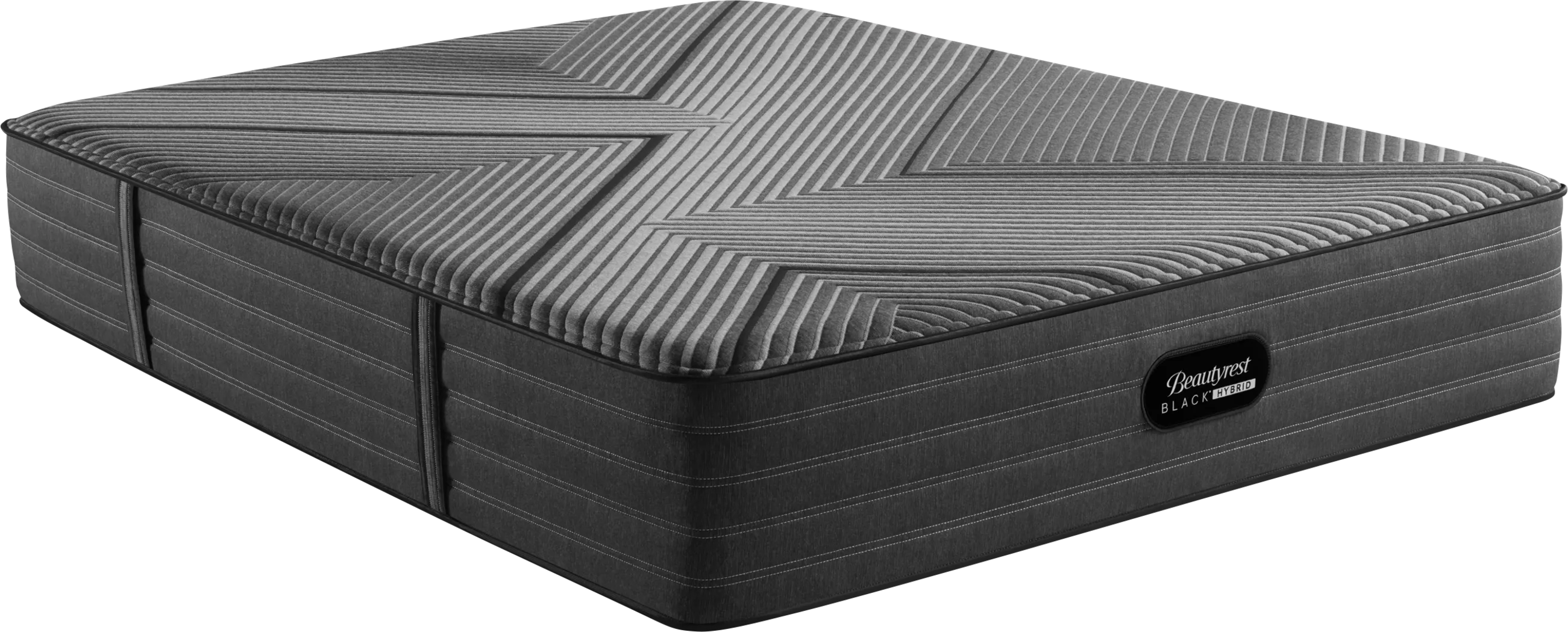 Beautyrest Black LX-Class Firm Tight Top Queen Mattress - Thumbnail - Image 1
