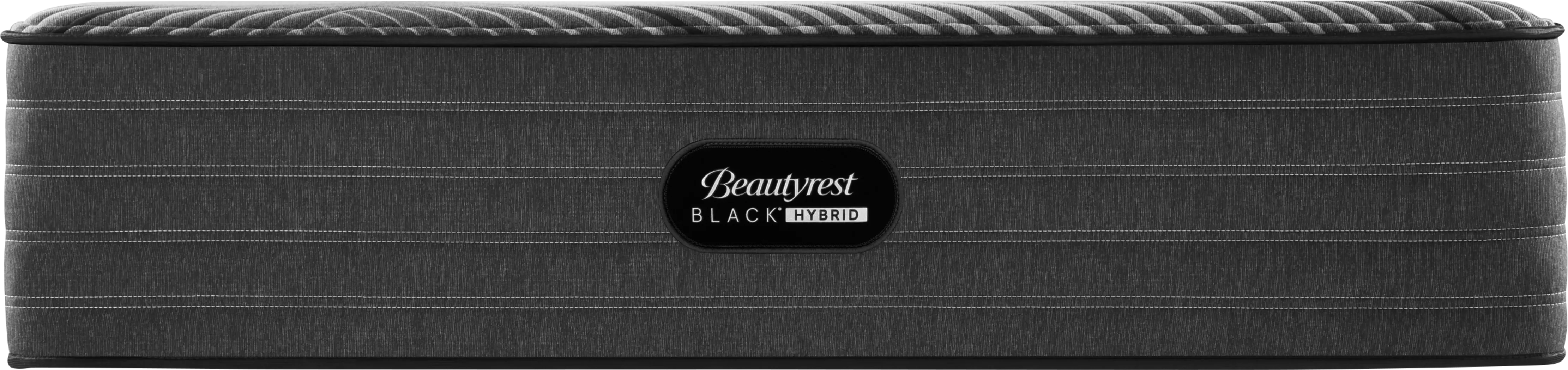 Beautyrest Black LX-Class Plush Tight Top California King Mattress - Thumbnail - Image 3