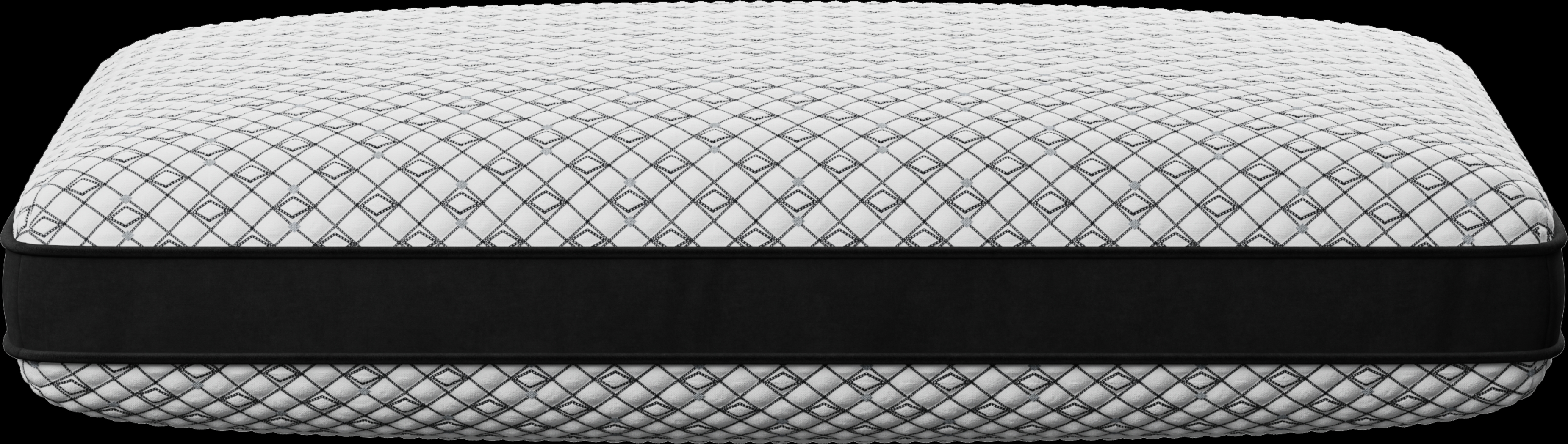 Beautyrest Black Queen Premium Foam Pillow - Thumbnail - Image 2