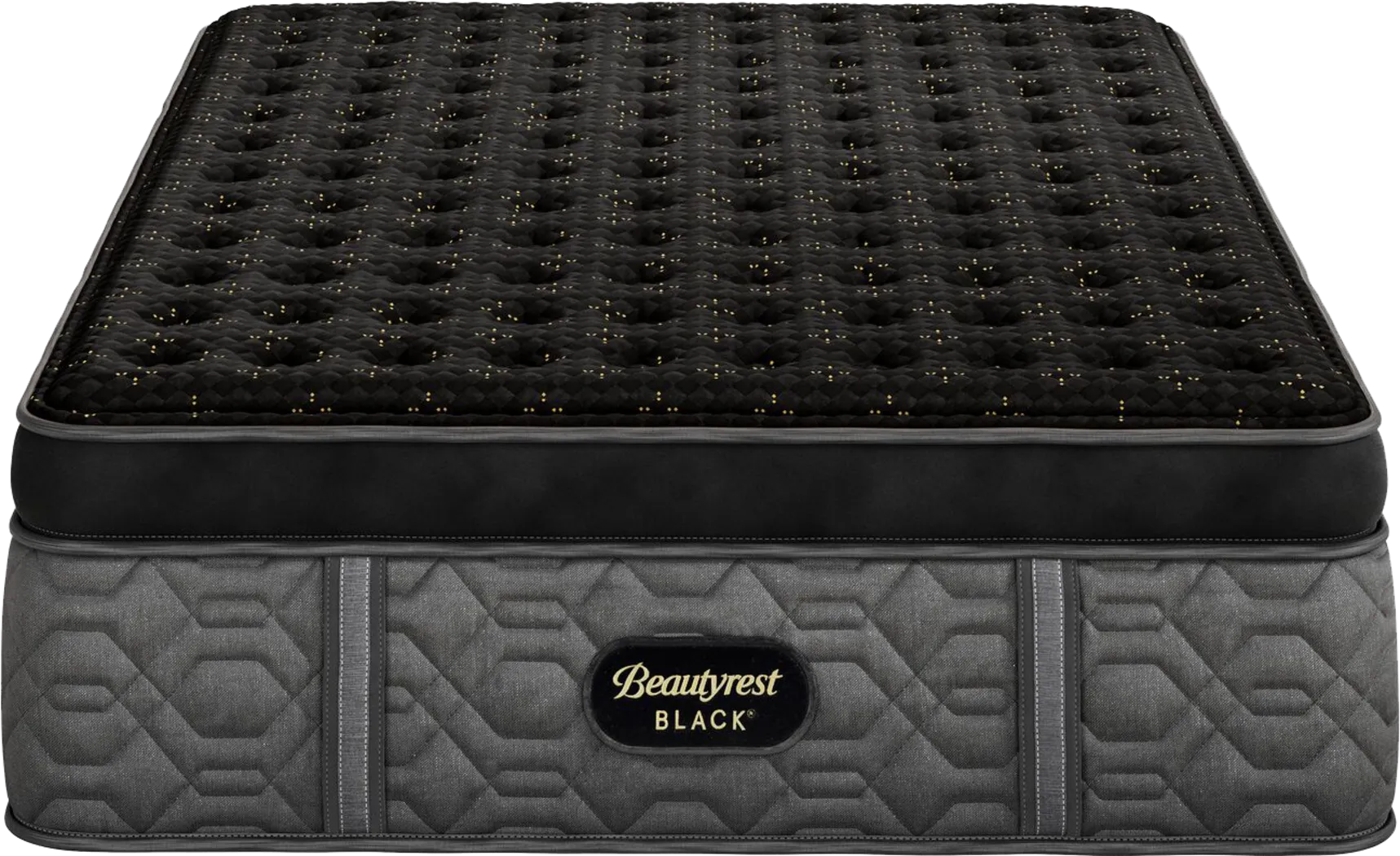 Beautyrest Black Series Four Firm Summit Pillow Top California King Mattress - Thumbnail - Image 2