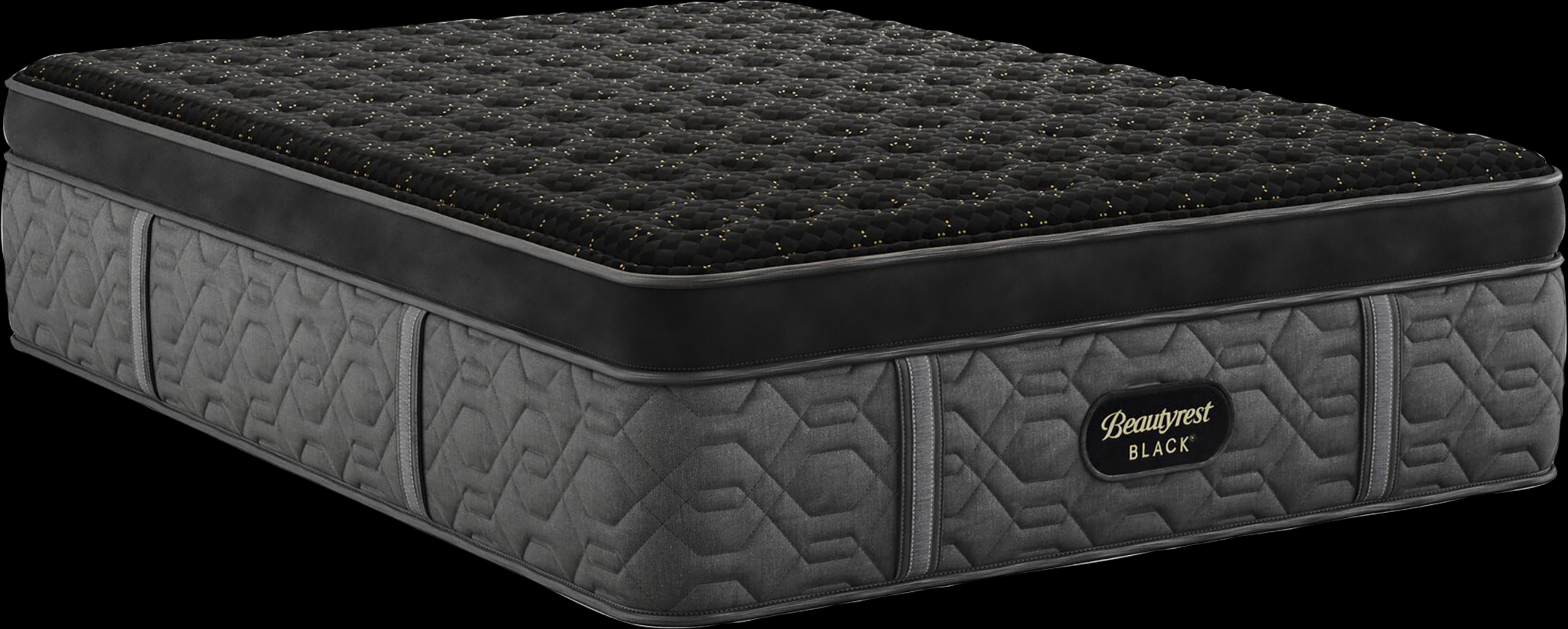 Beautyrest Black Series Four Firm Summit Pillow Top Twin XL Mattress - Thumbnail - Image 1