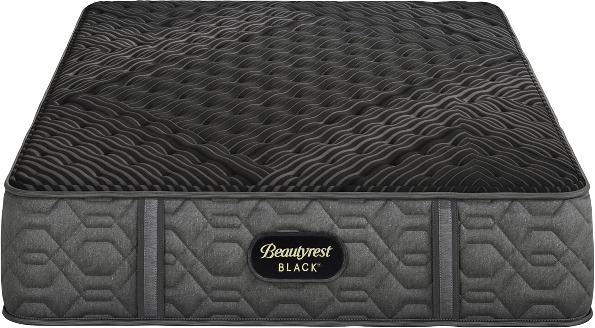 Beautyrest Black Series One Extra Firm California King Mattress - Thumbnail - Image 2