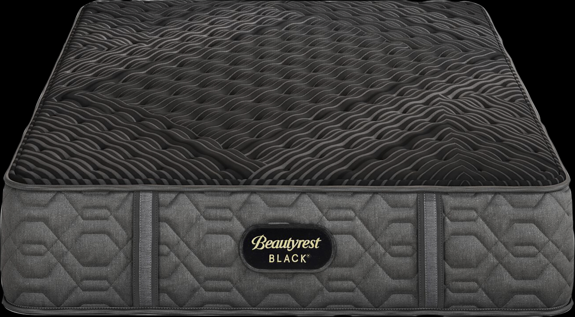 Beautyrest Black Series One Extra Firm King Mattress - Thumbnail - Image 2