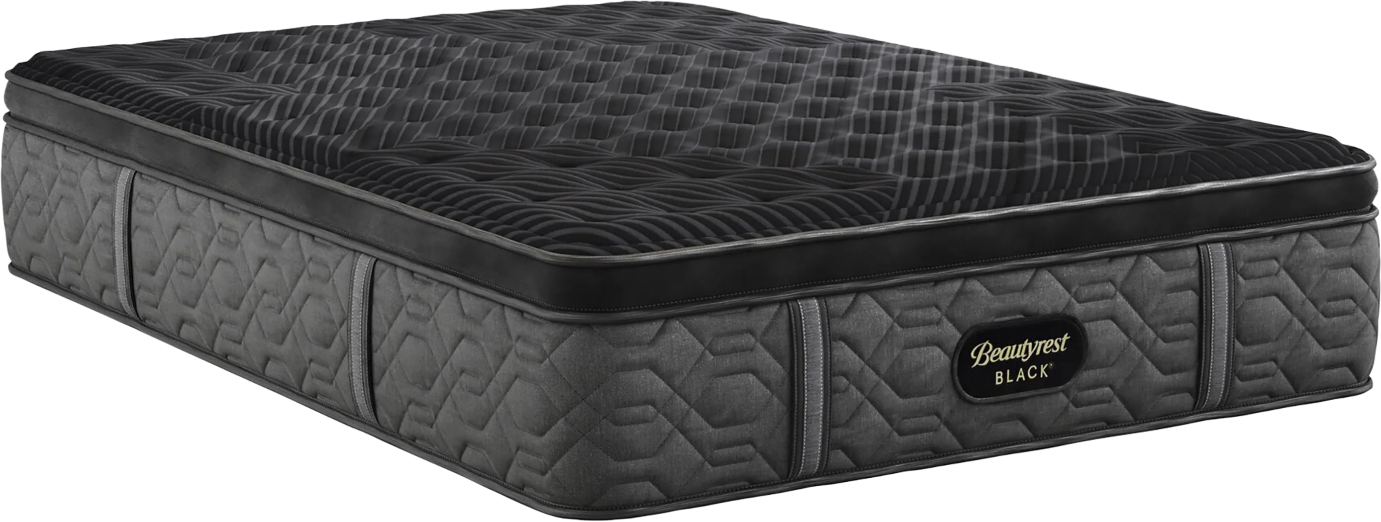 Beautyrest Black Series One Firm Pillow Top King Mattress - Thumbnail - Image 1