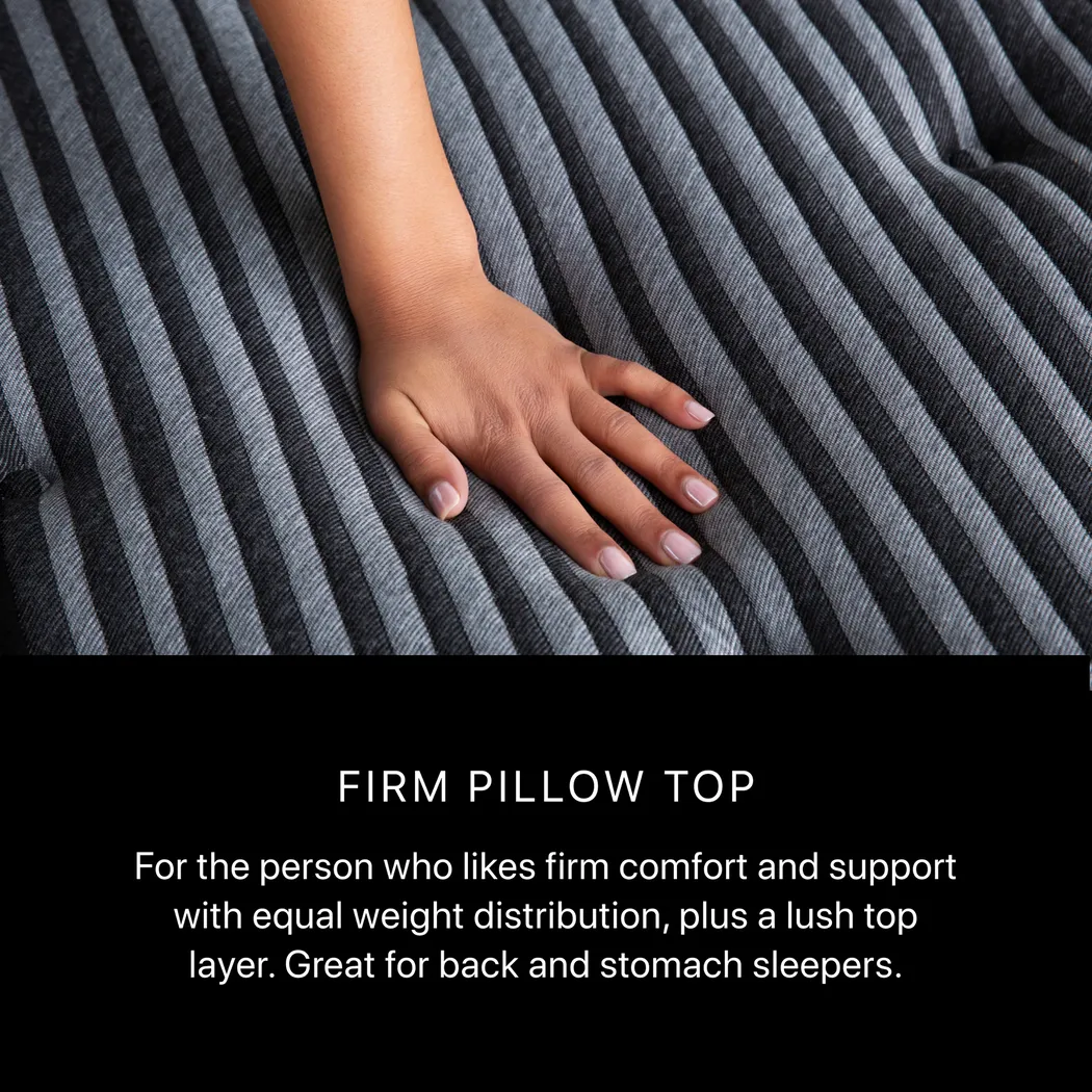 Beautyrest Black Series One Firm Pillow Top Twin XL Mattress - Image 5