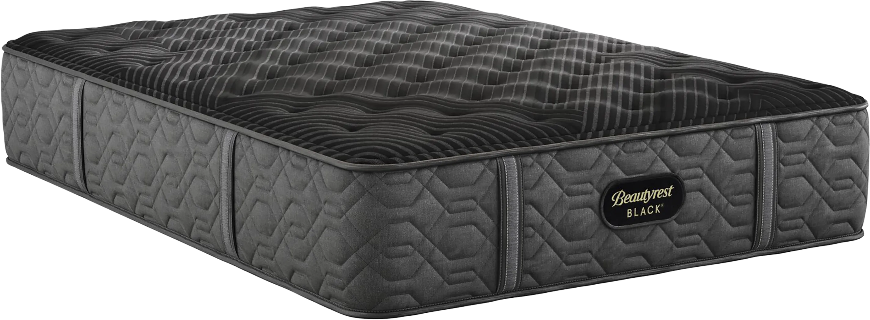 Beautyrest Black Series One Medium California King Mattress - Thumbnail - Image 1