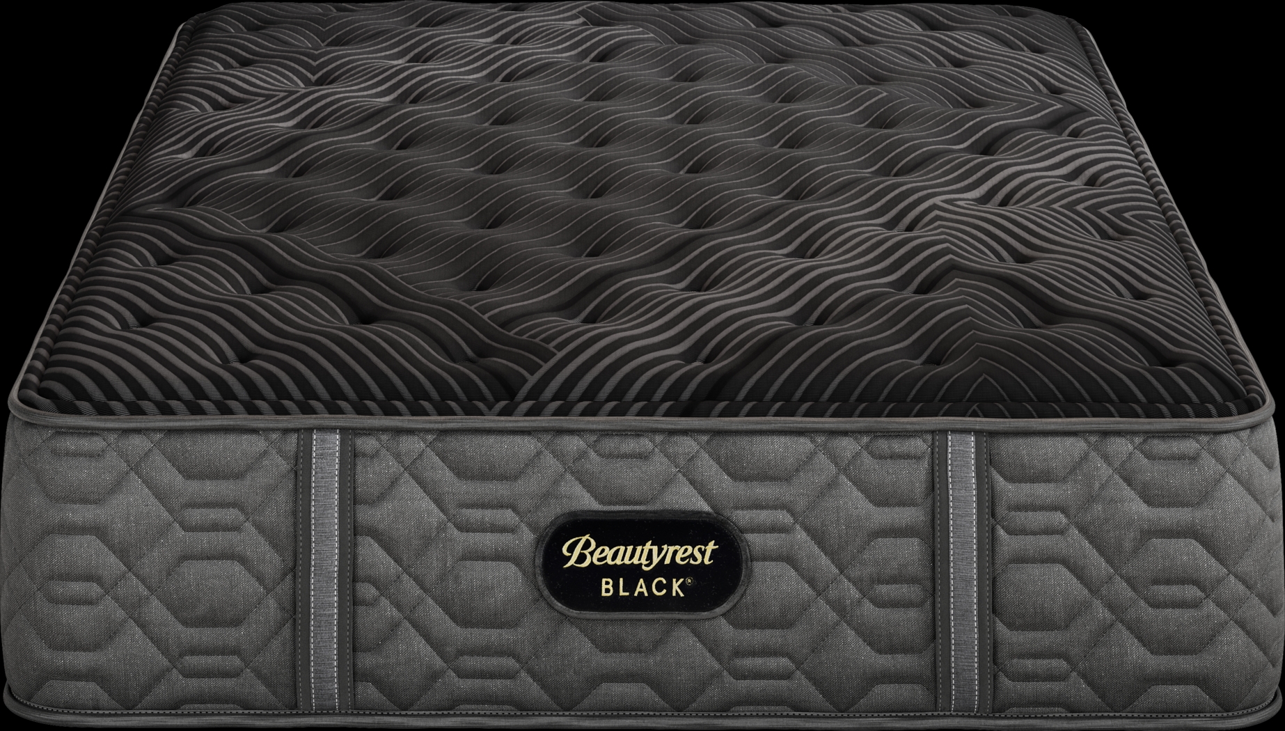 Beautyrest Black Series One Medium Full Mattress - Thumbnail - Image 2