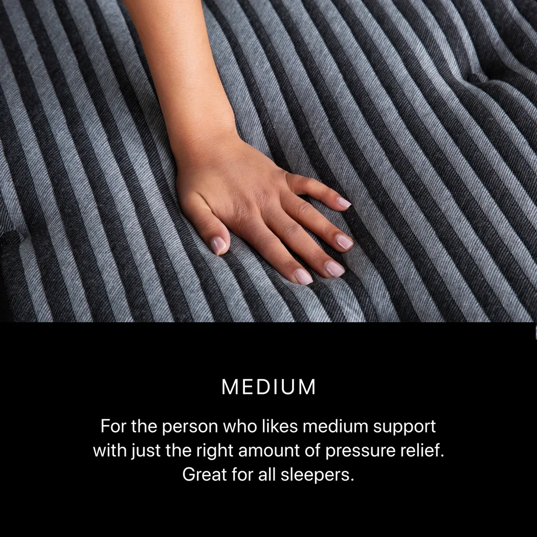 Beautyrest Black Series One Medium Queen Mattress - Image 5