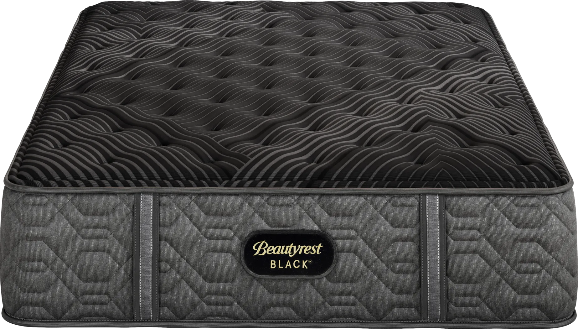 Beautyrest Black Series One Medium Split King Mattress (2 TWXL) - Thumbnail - Image 2