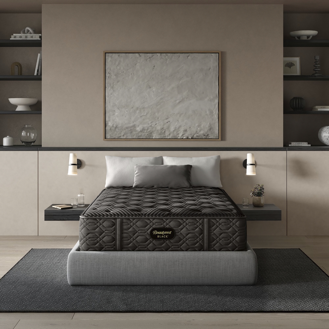 Beautyrest Black Series One Medium Twin XL Mattress - Thumbnail - Image 4