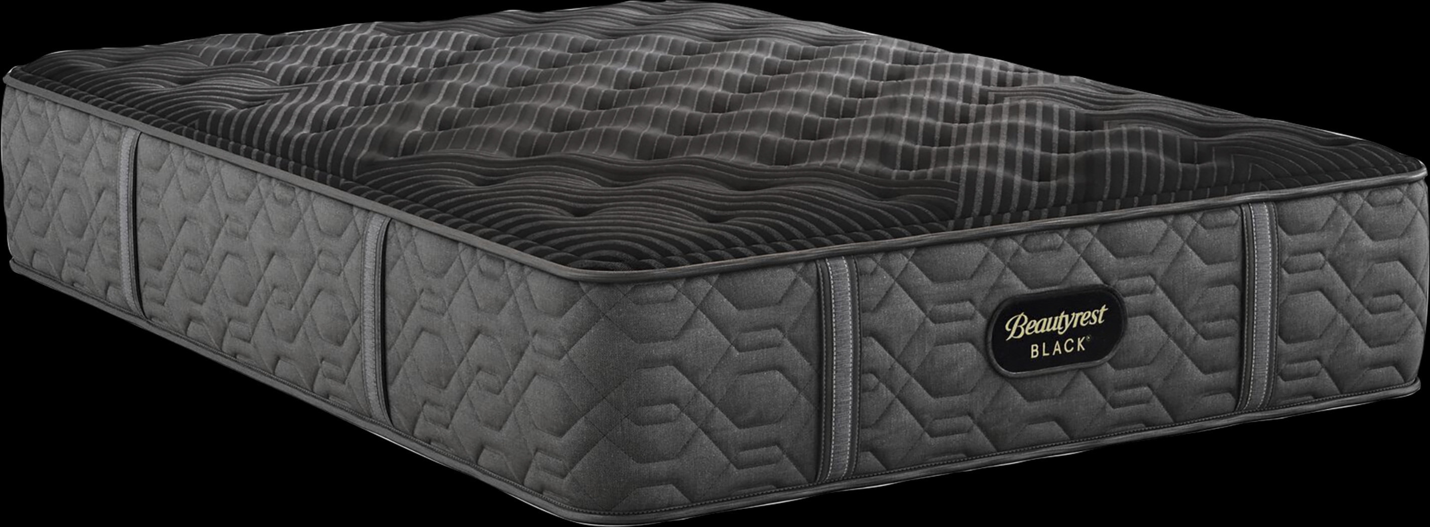 Beautyrest Black Series One Medium Twin XL Mattress - Thumbnail - Image 1