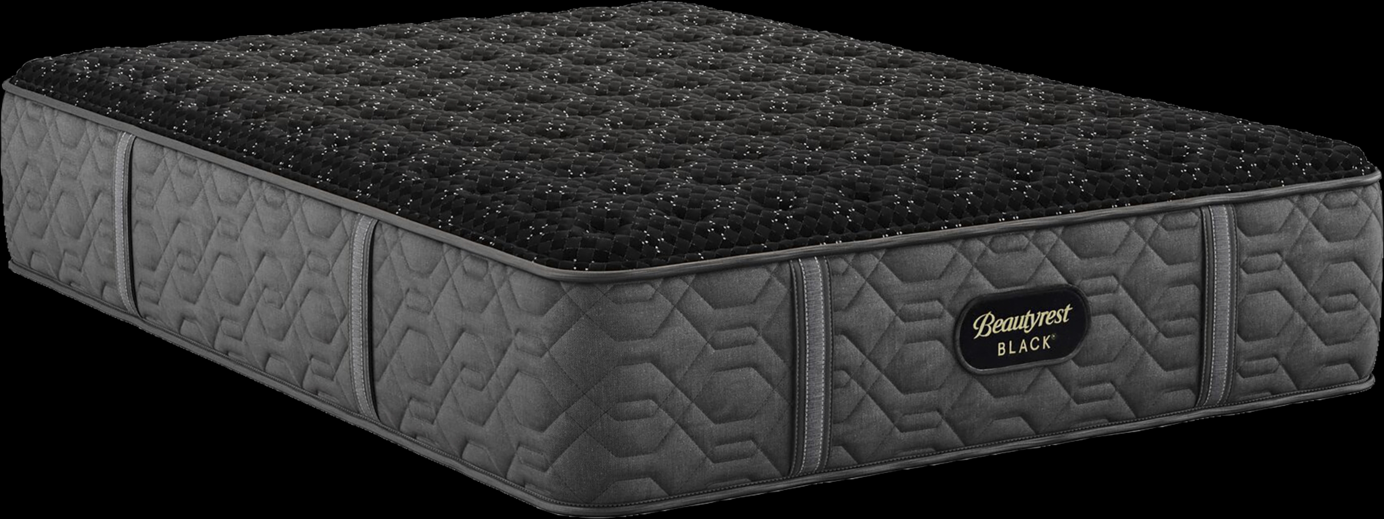 Beautyrest Black Series Three Extra Firm Full Mattress - Thumbnail - Image 1