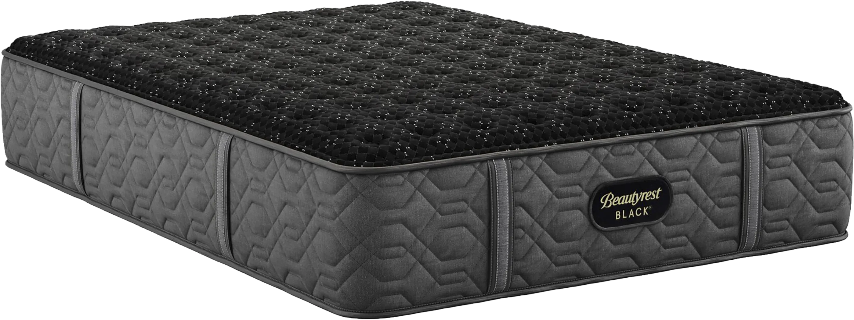 Beautyrest Black Series Three Extra Firm Queen Mattress - Thumbnail - Image 1