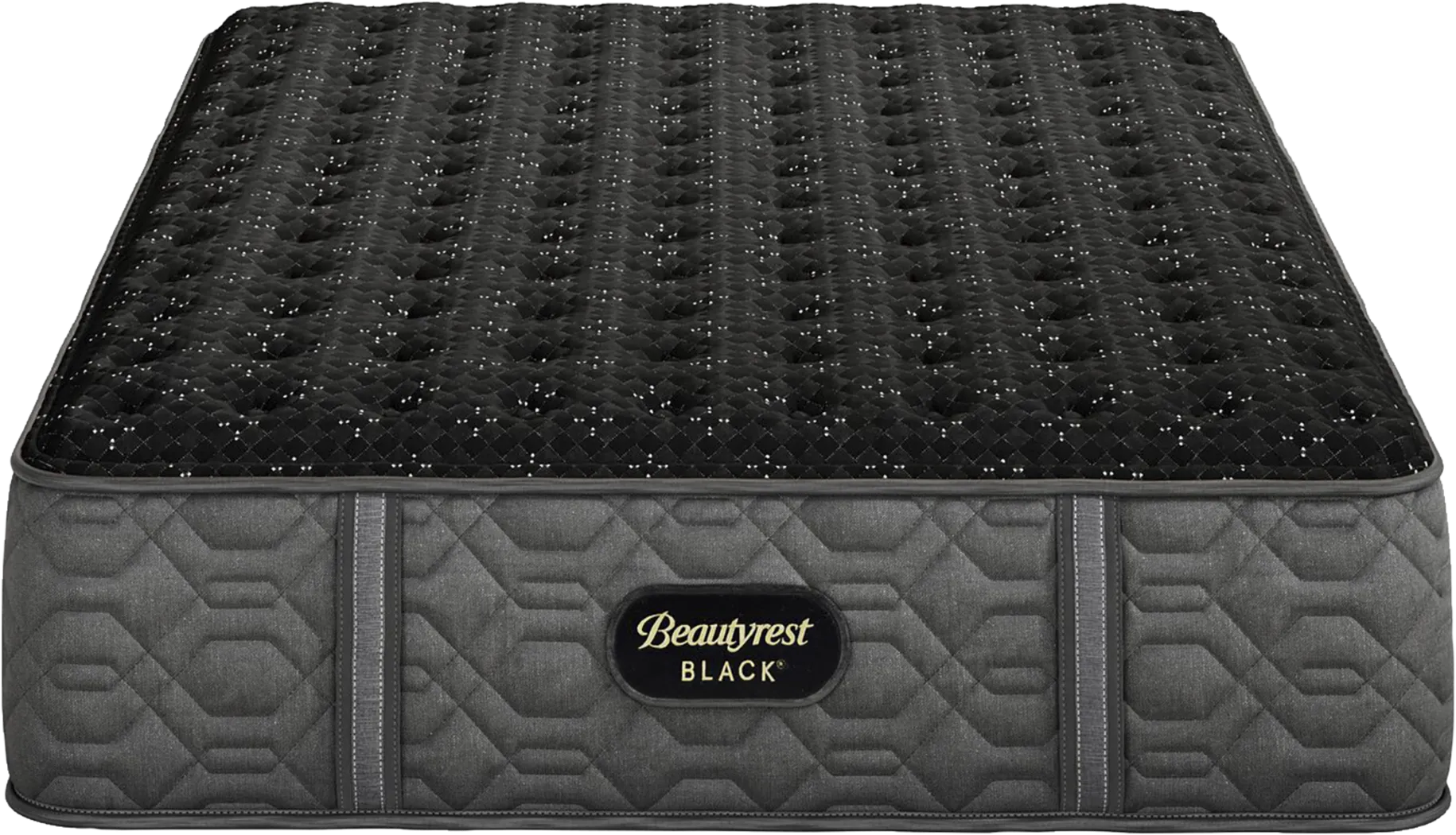 Beautyrest Black Series Three Firm California King Mattress - Thumbnail - Image 2