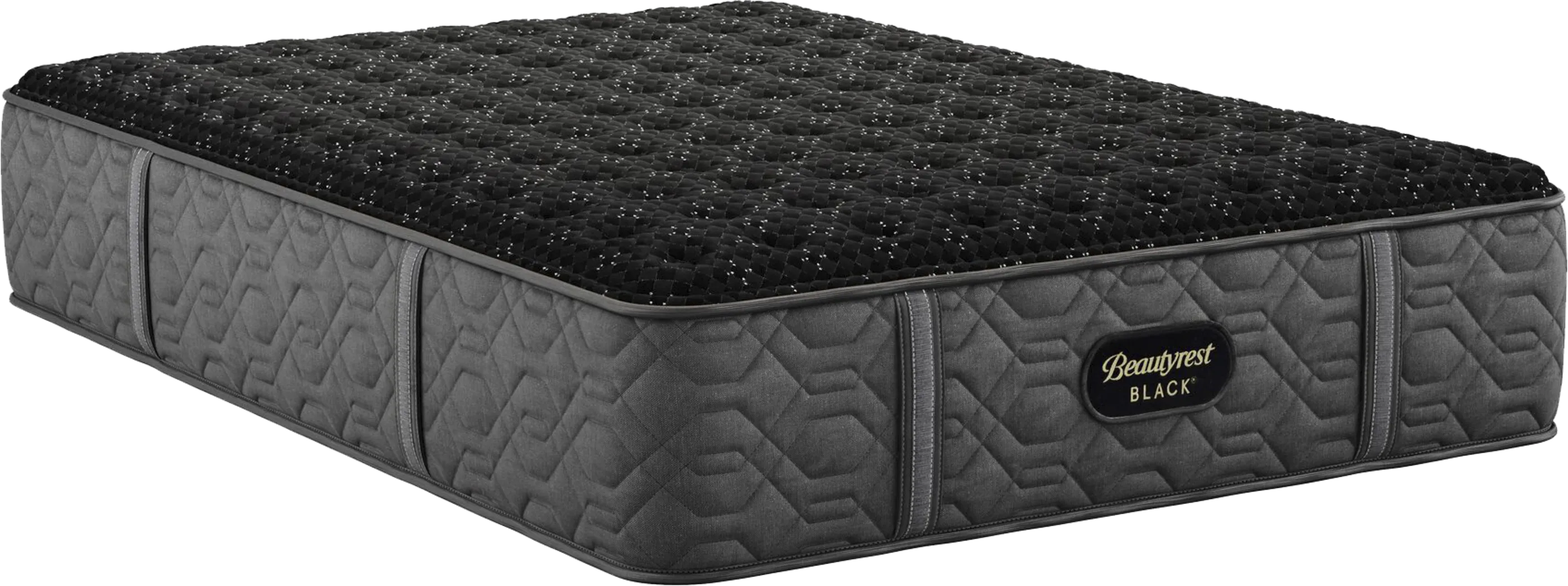 Beautyrest Black Series Three Firm California King Mattress - Thumbnail - Image 1