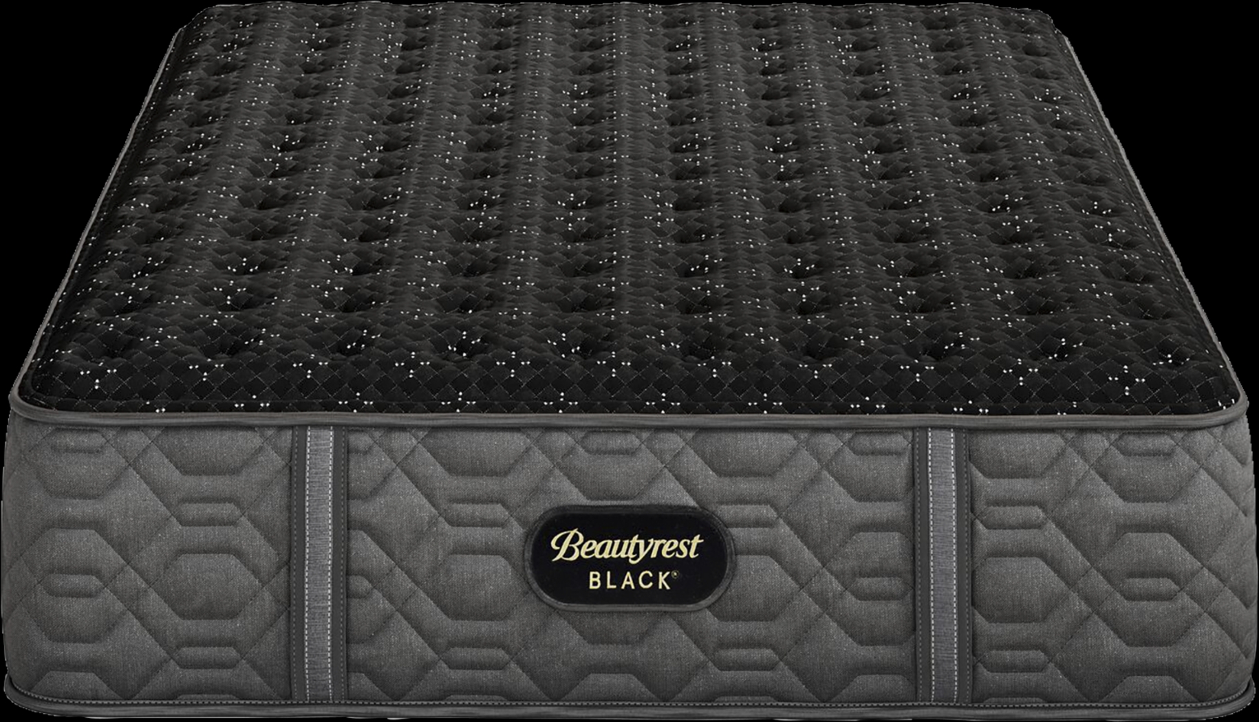 Beautyrest Black Series Three Firm King Mattress - Thumbnail - Image 2