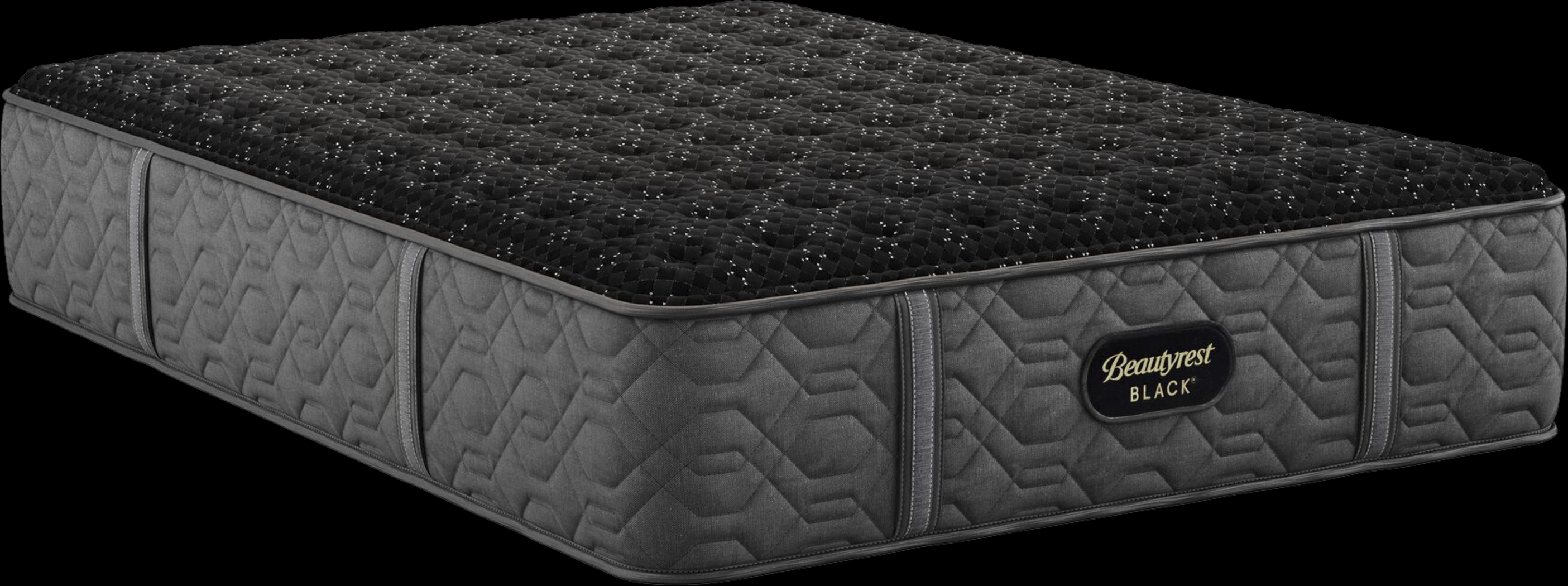 Beautyrest Black Series Three Firm Queen Mattress - Thumbnail - Image 1