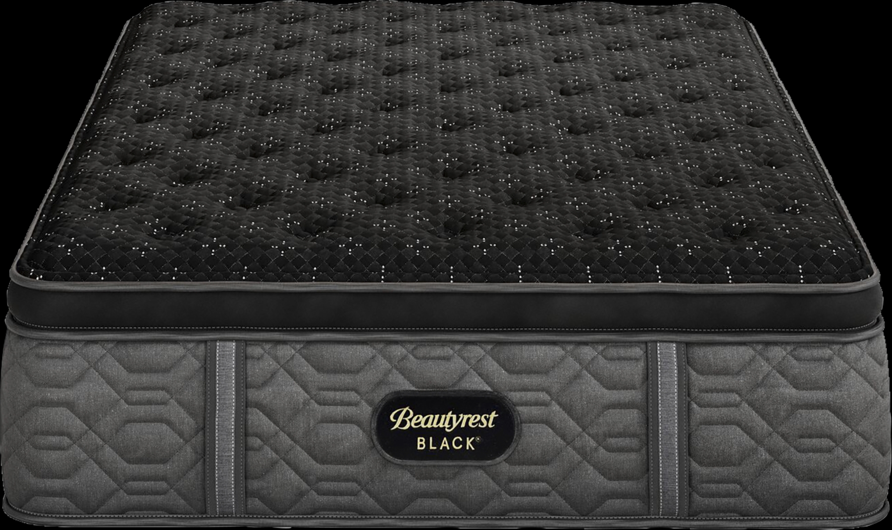 Beautyrest Black Series Three Medium Pillow Top King Mattress - Thumbnail - Image 2