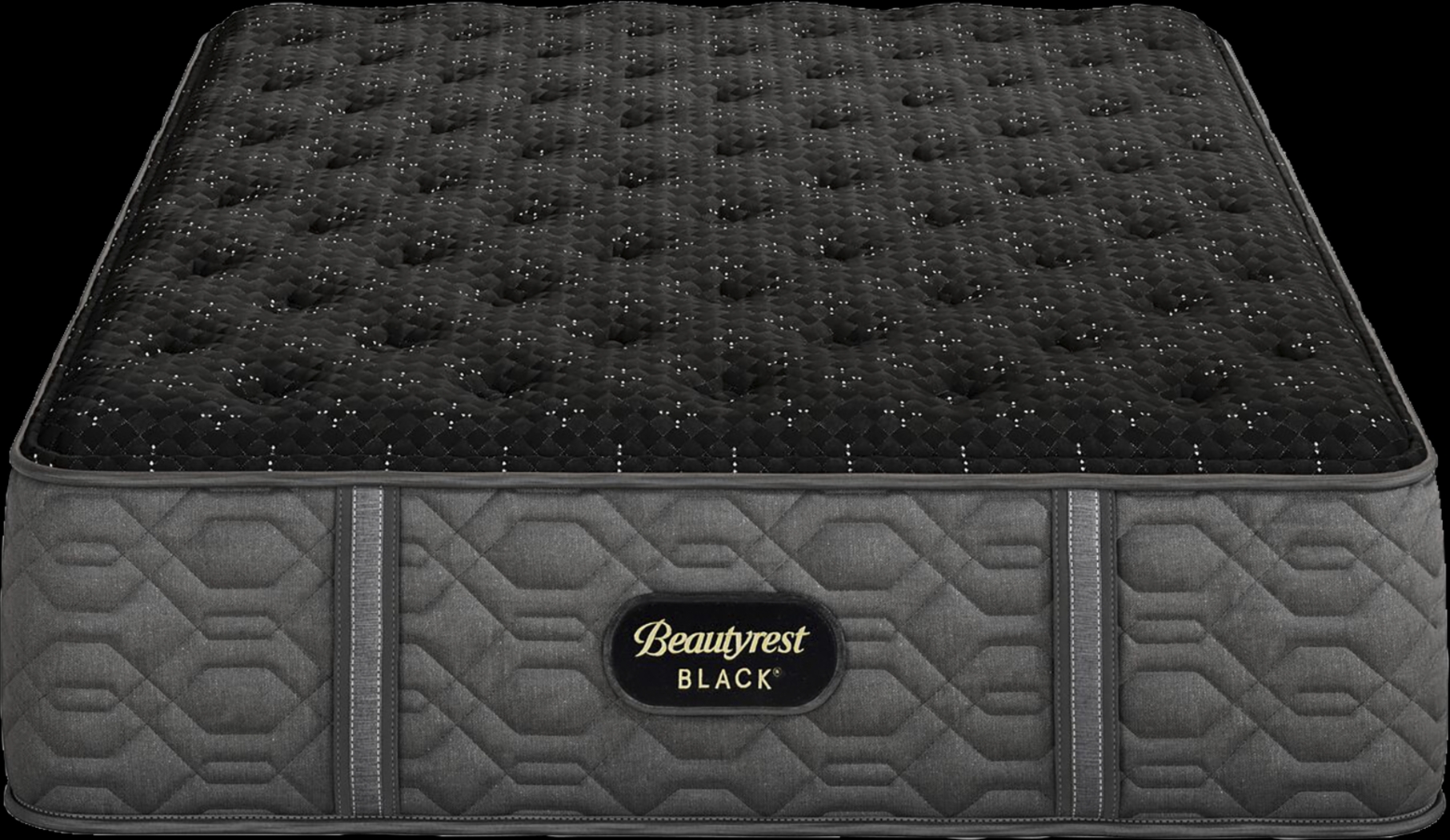 Beautyrest Black Series Three Medium Queen Mattress - Thumbnail - Image 2