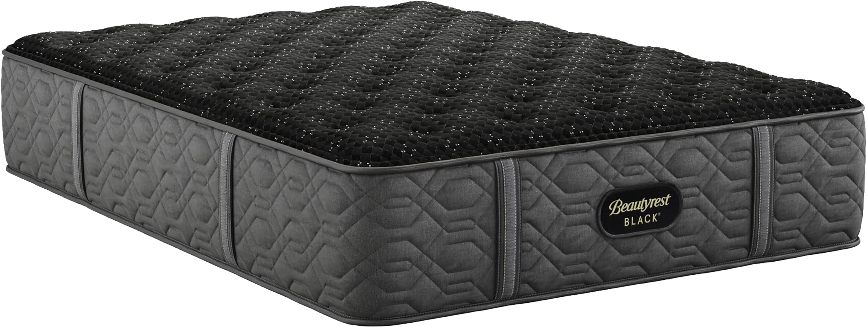 Beautyrest Black Series Three Medium Twin XL Mattress - Thumbnail - Image 1