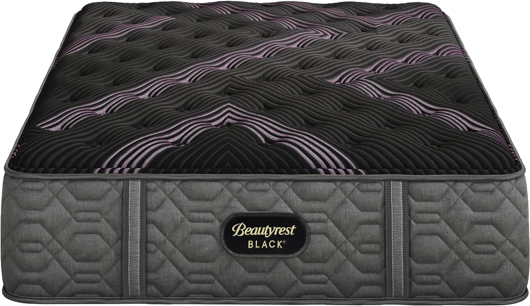 Beautyrest Black Series Two Firm Split King Mattress (2 TWXL) - Image 2
