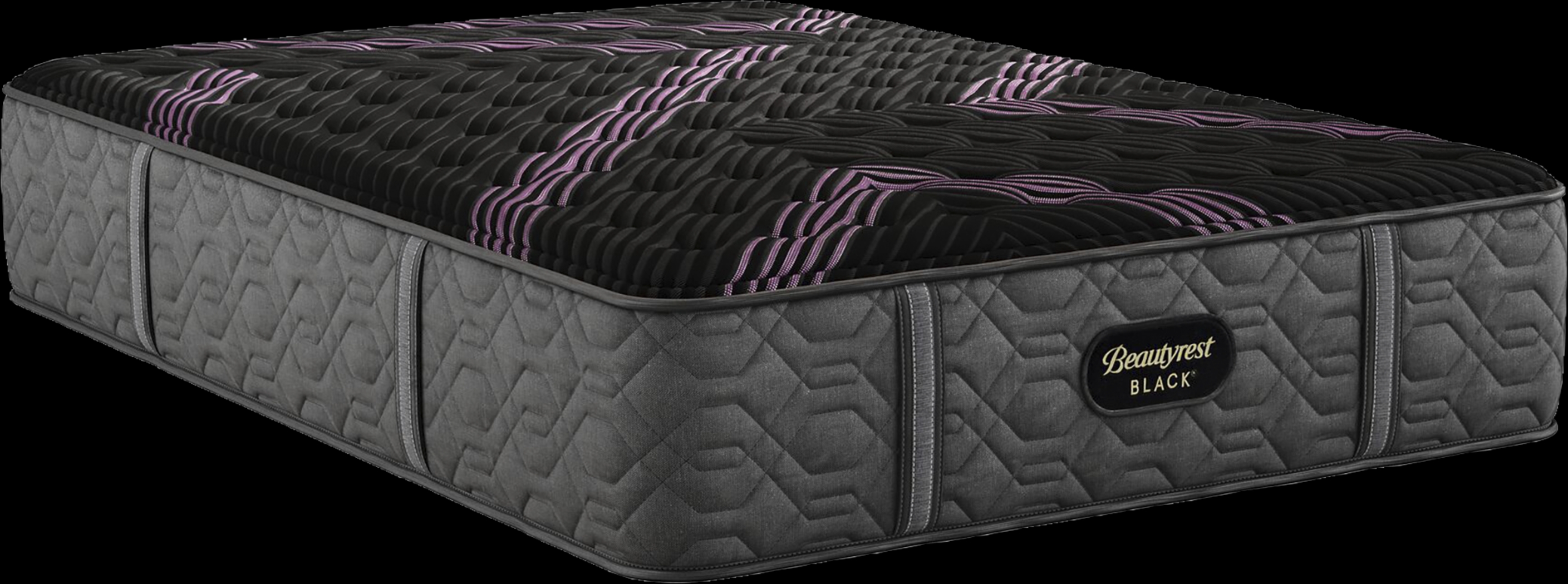 Beautyrest Black Series Two Firm Twin XL Mattress - Thumbnail - Image 1