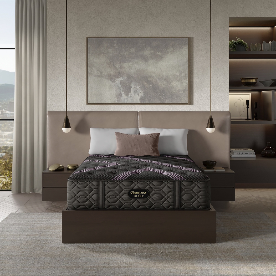 Beautyrest Black Series Two Medium King Mattress - Thumbnail - Image 4