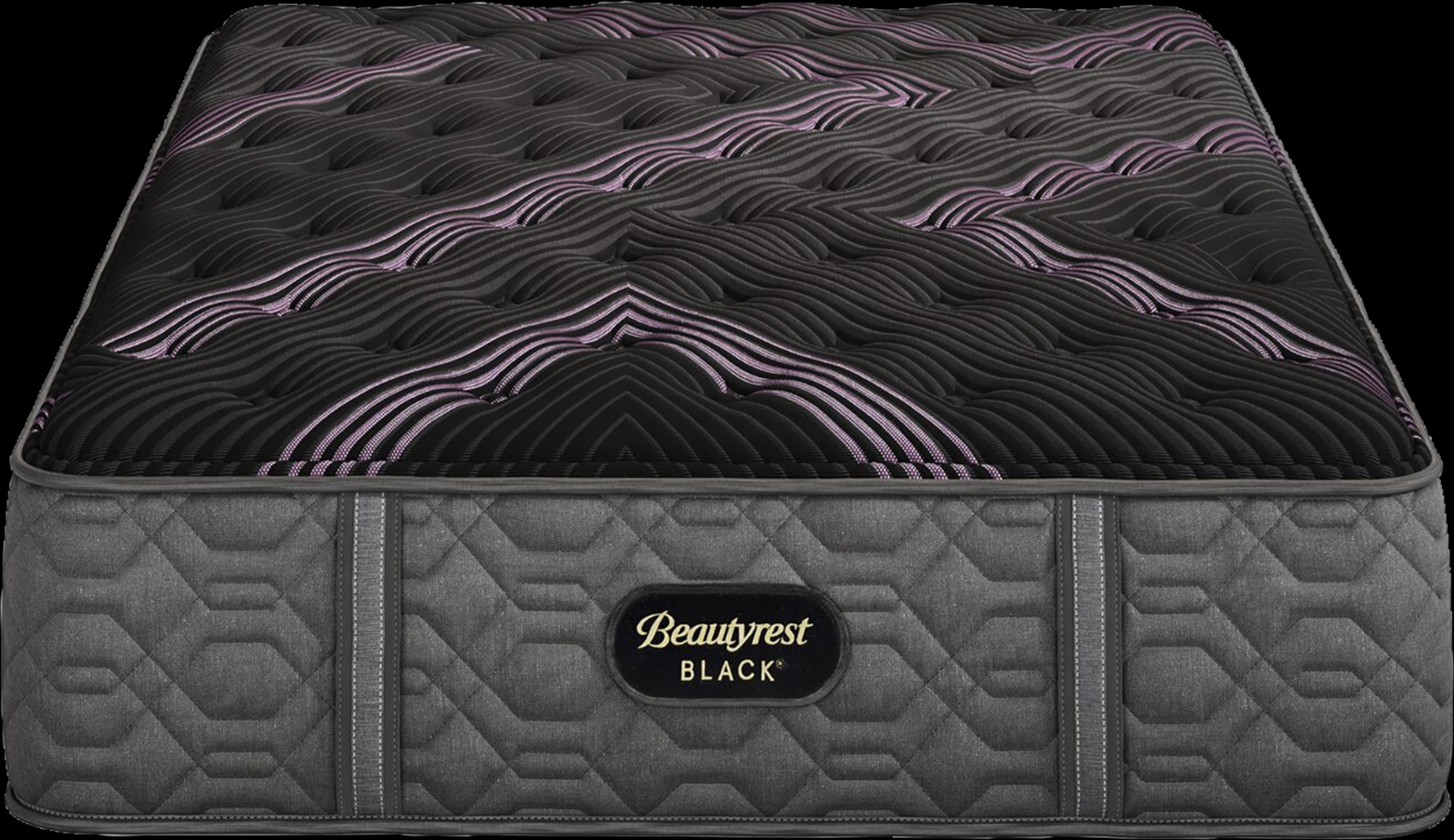Beautyrest Black Series Two Medium Twin Xl Mattress - Thumbnail - Image 2