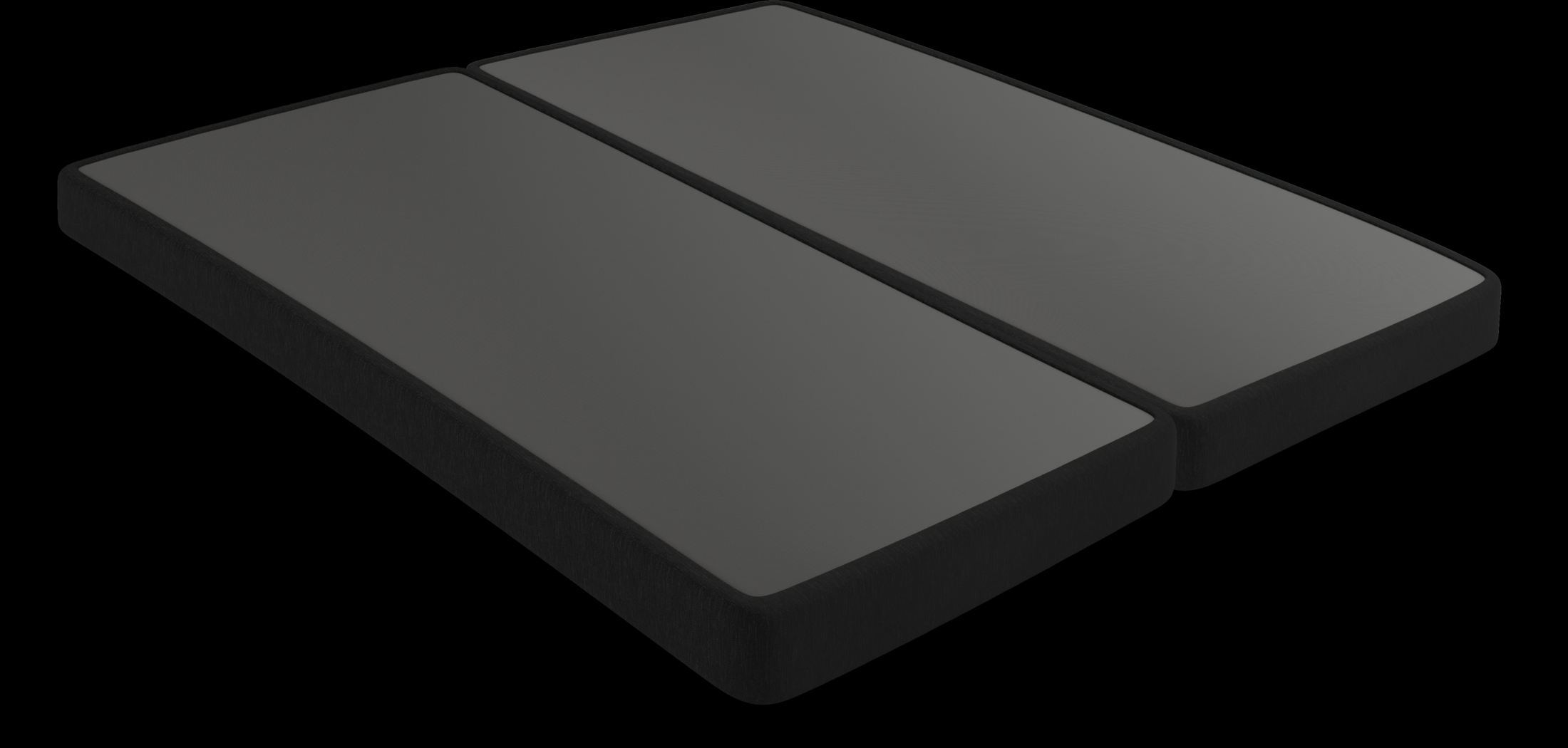 Beautyrest Black Split California King High Profile Foundation - Thumbnail - Image 1