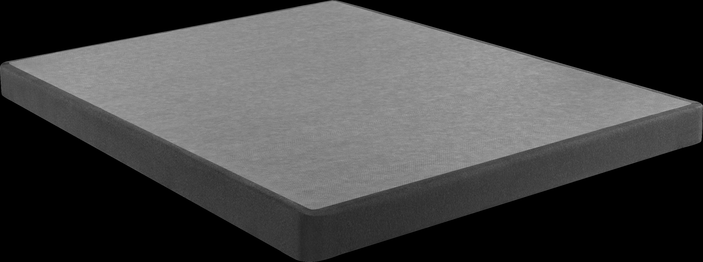 Beautyrest Black Twin XL Low Profile Foundation - Thumbnail - Image 1