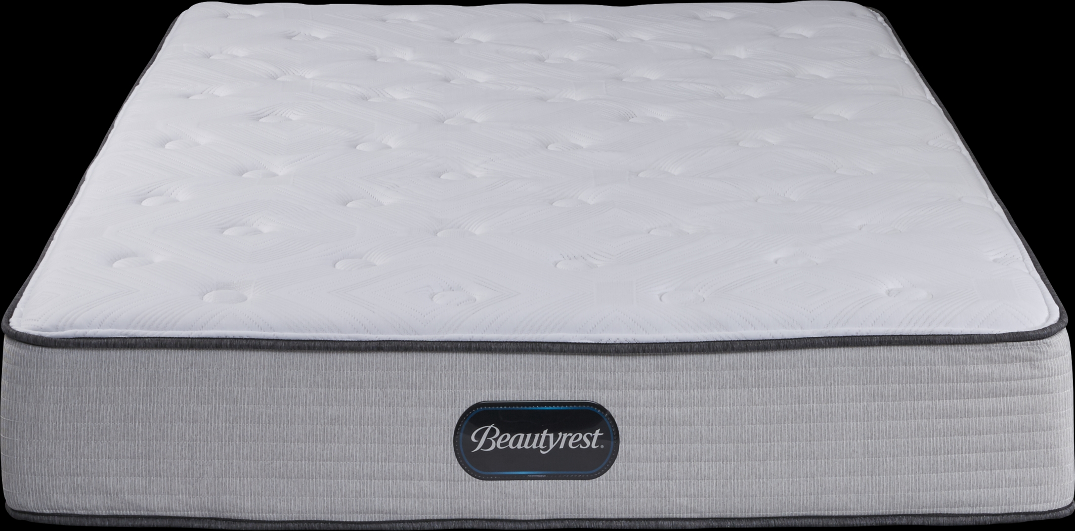 Beautyrest Bristol Hills Queen Mattress - Thumbnail - Image 2