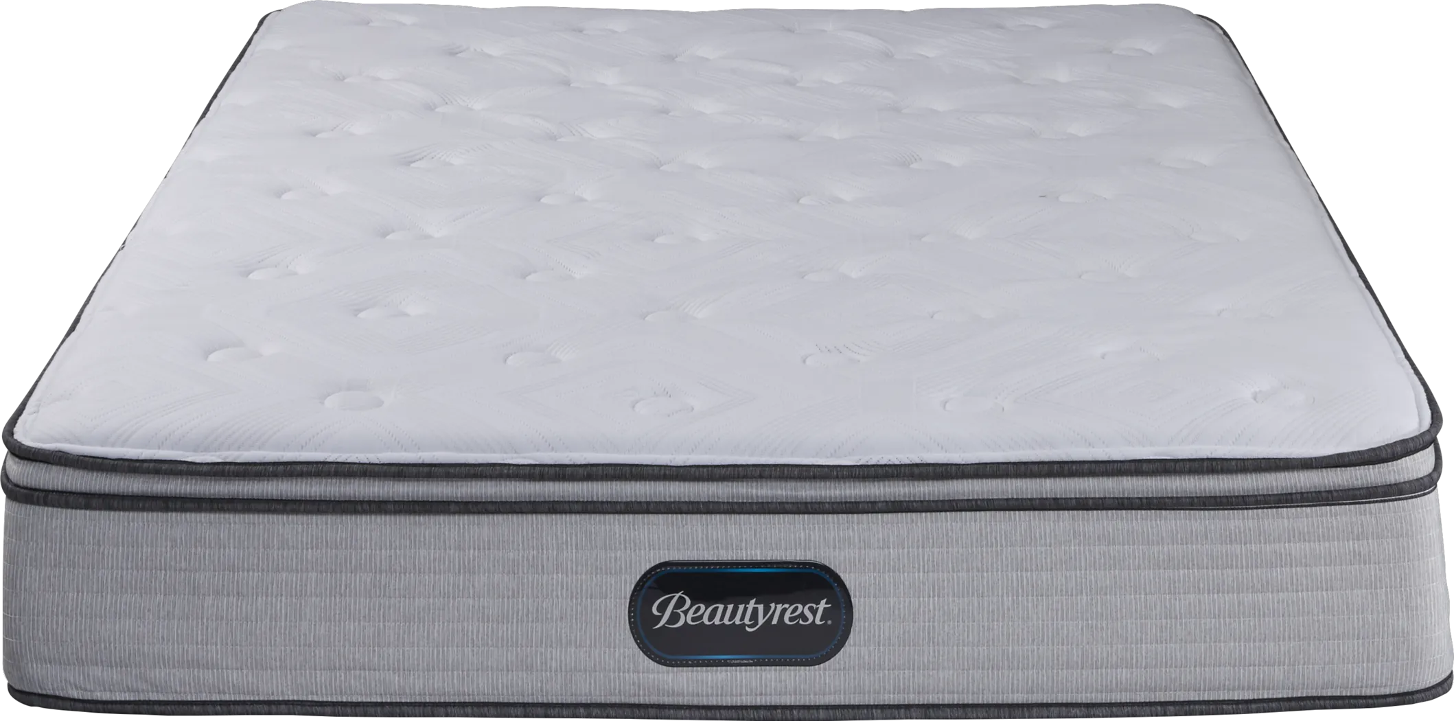 Beautyrest Canfield Hills Queen Mattress - Thumbnail - Image 2
