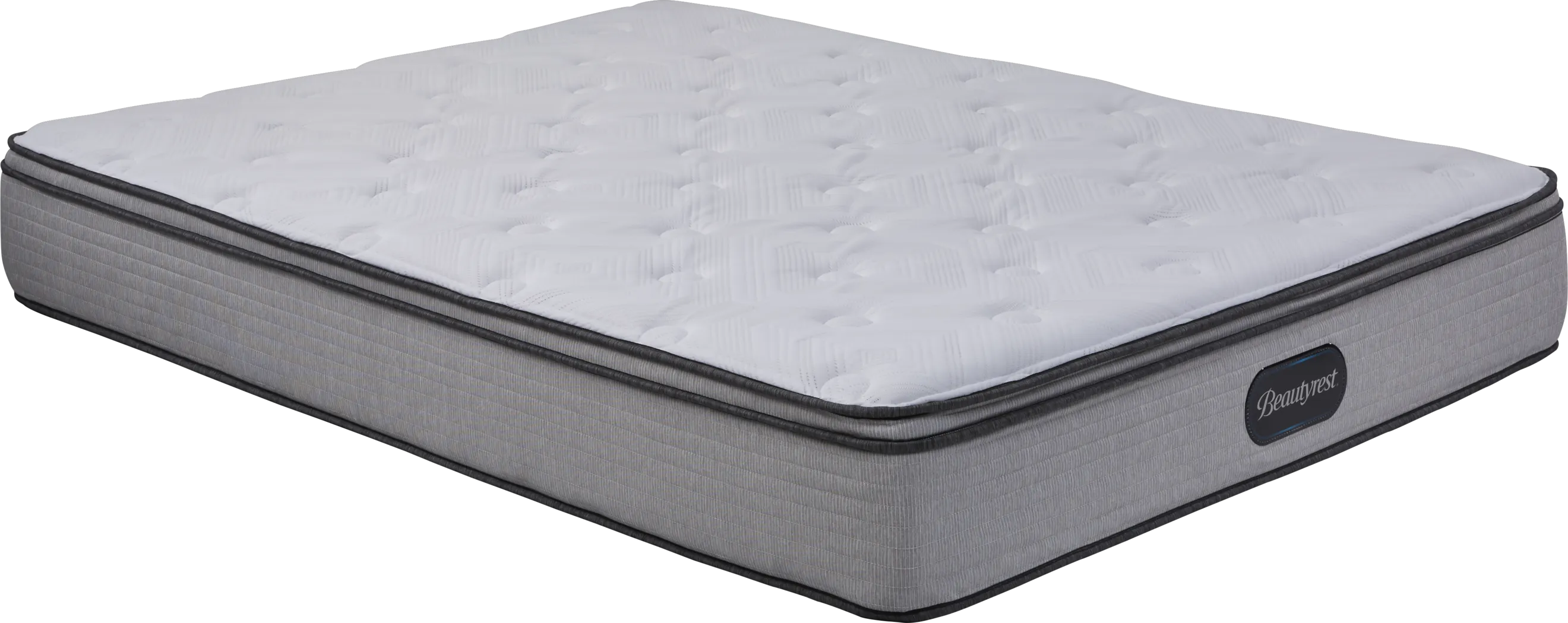 Beautyrest Canfield Hills Queen Mattress - Thumbnail - Image 1