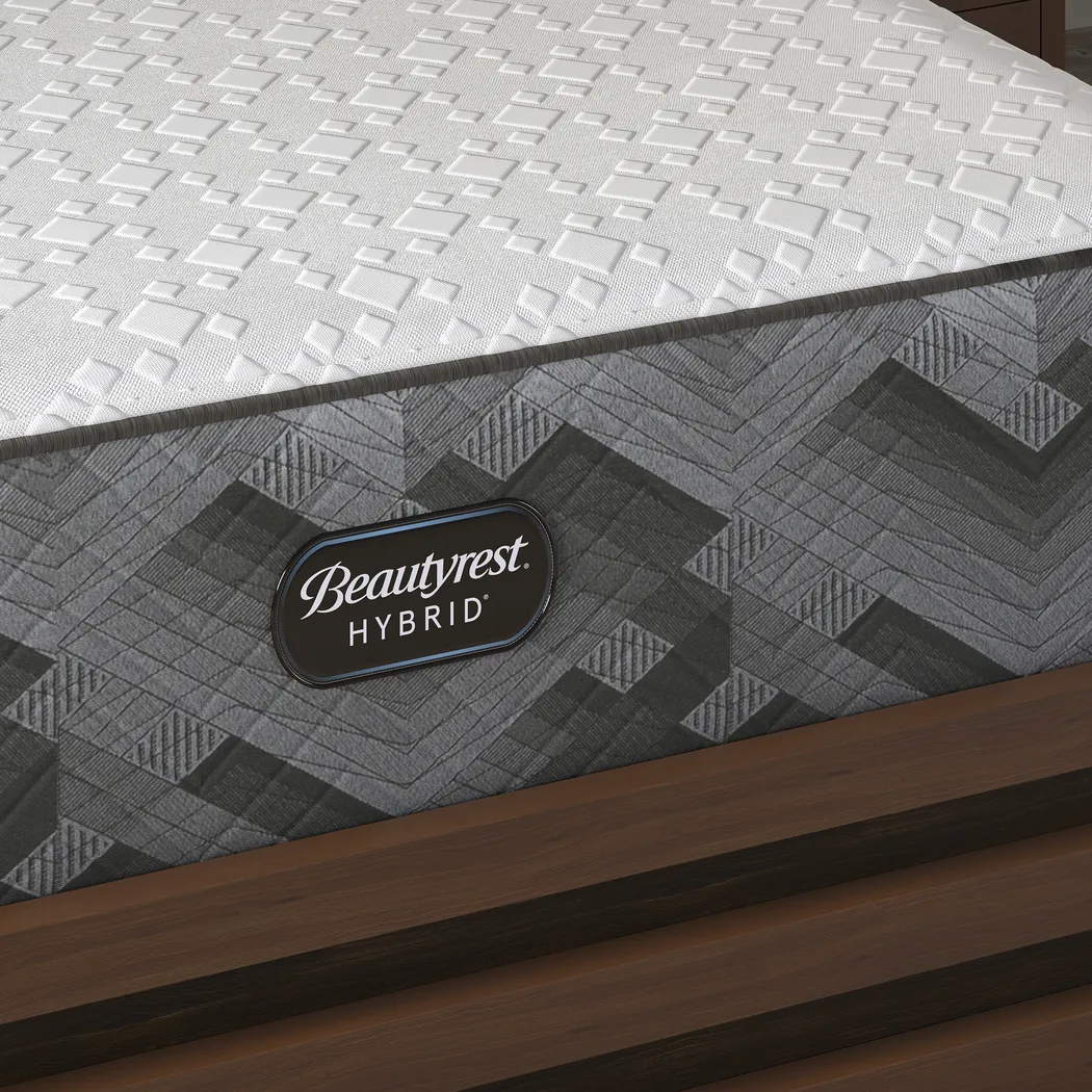 Beautyrest Deep Sleep Hybrid King Mattress - Image 9